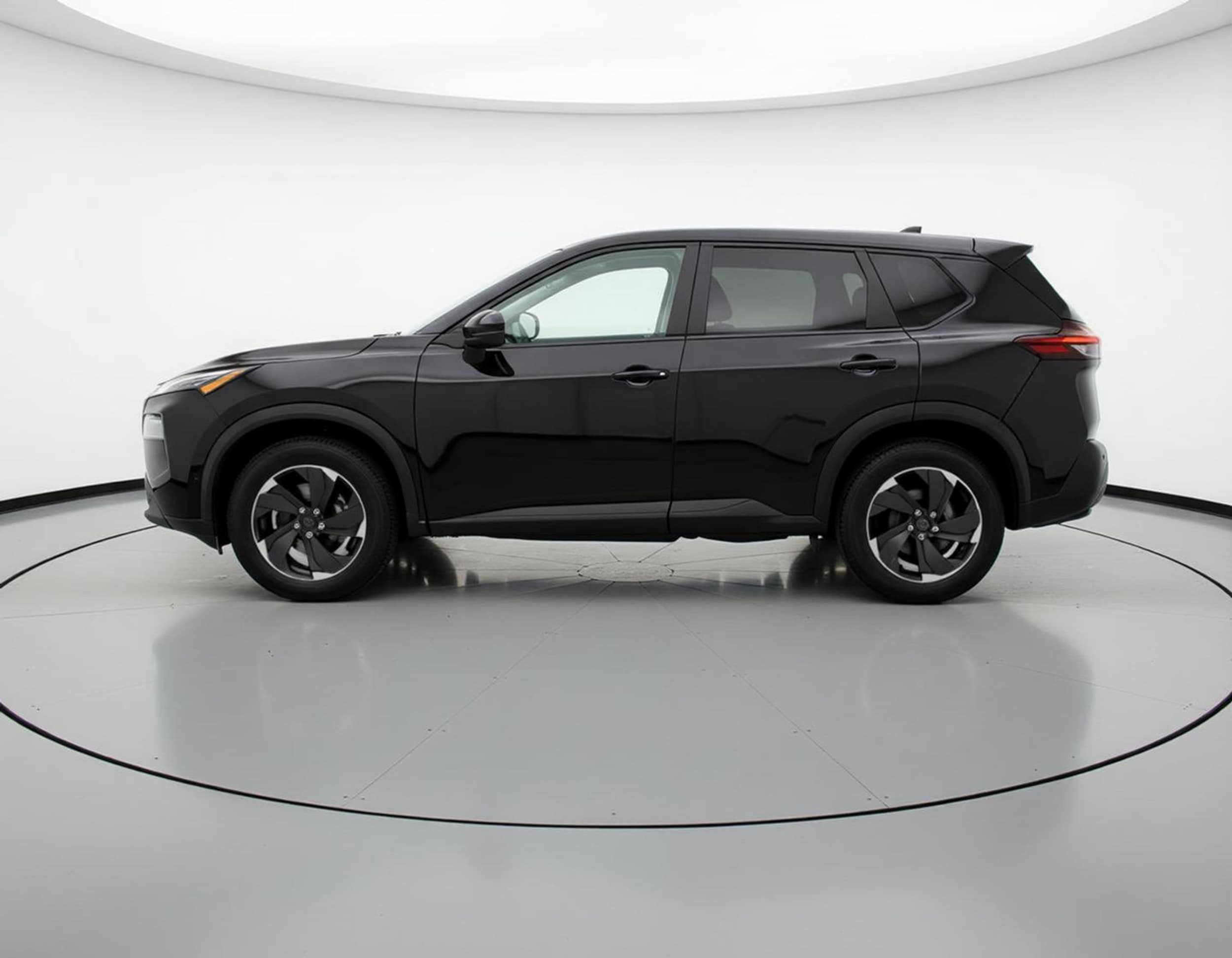 Thumbnail: 2025 Nissan Rogue - 4