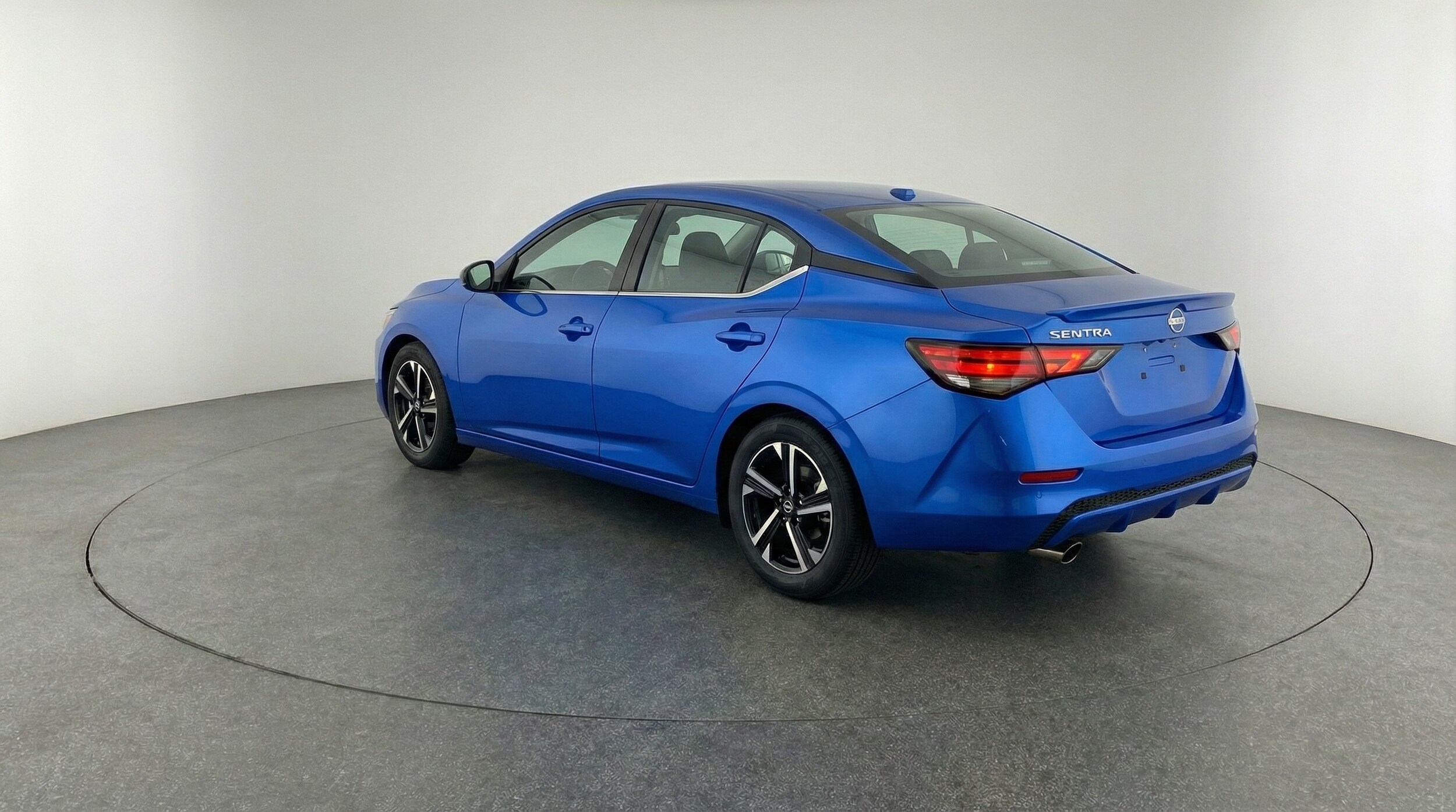 Thumbnail: 2025 Nissan Sentra - 5