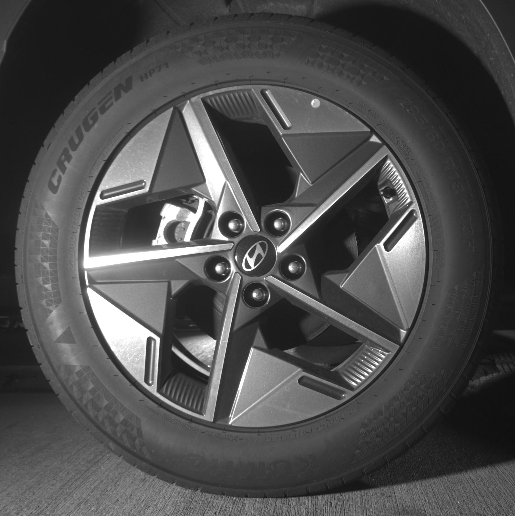 Thumbnail: 2026 Hyundai Tucson - 12