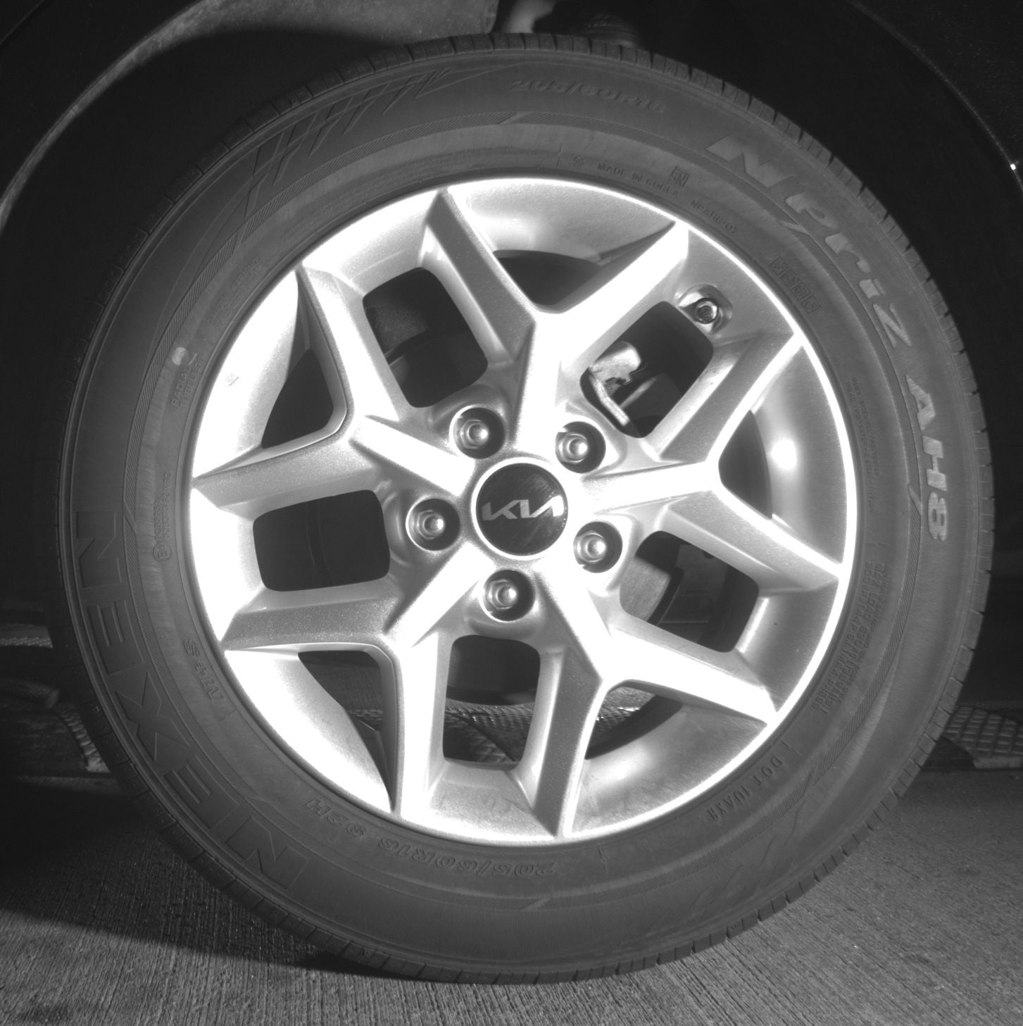 Thumbnail: 2025 Kia Soul - 16