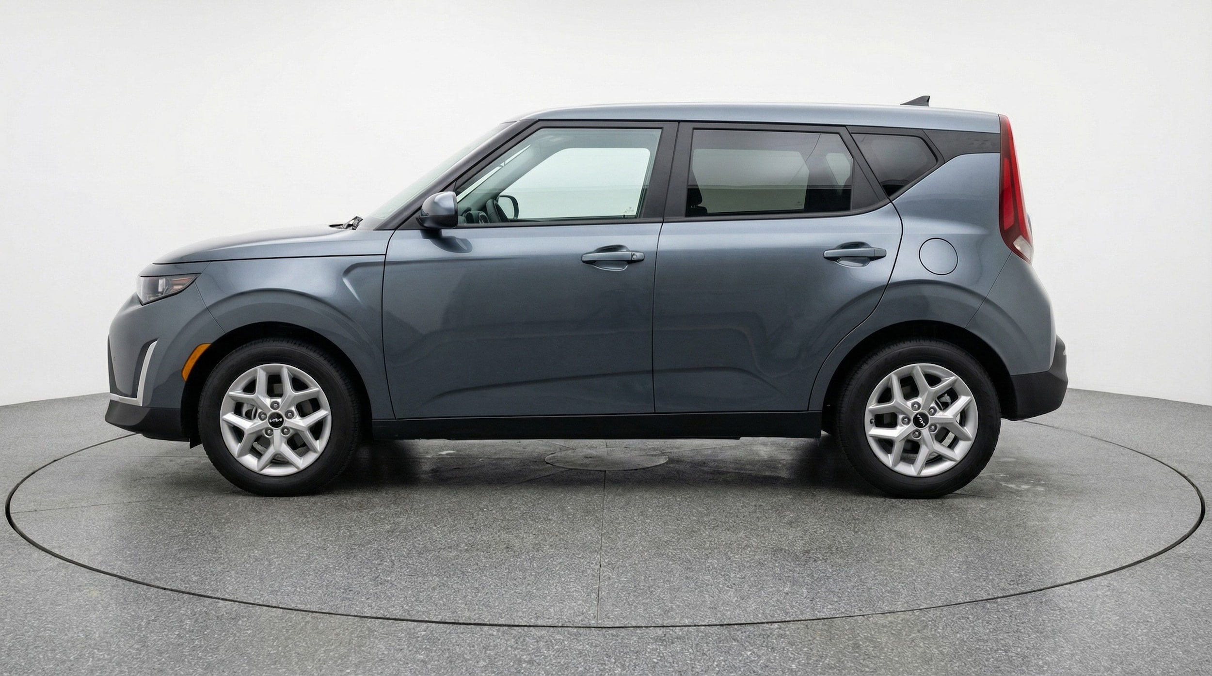 Thumbnail: 2025 Kia Soul - 4