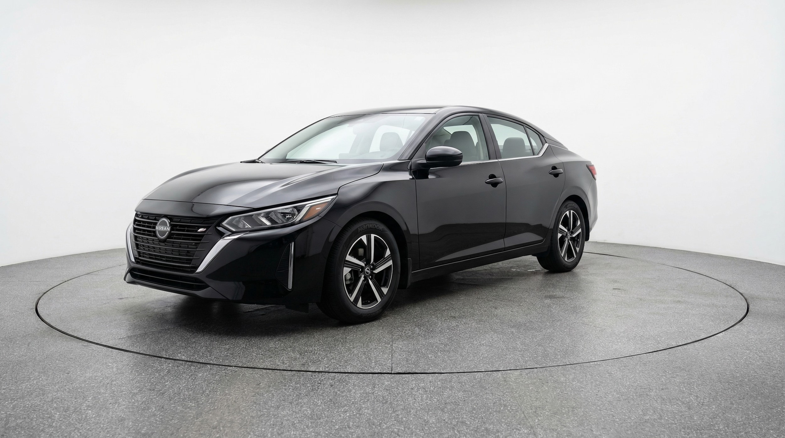 Thumbnail: 2025 Nissan Sentra - 3