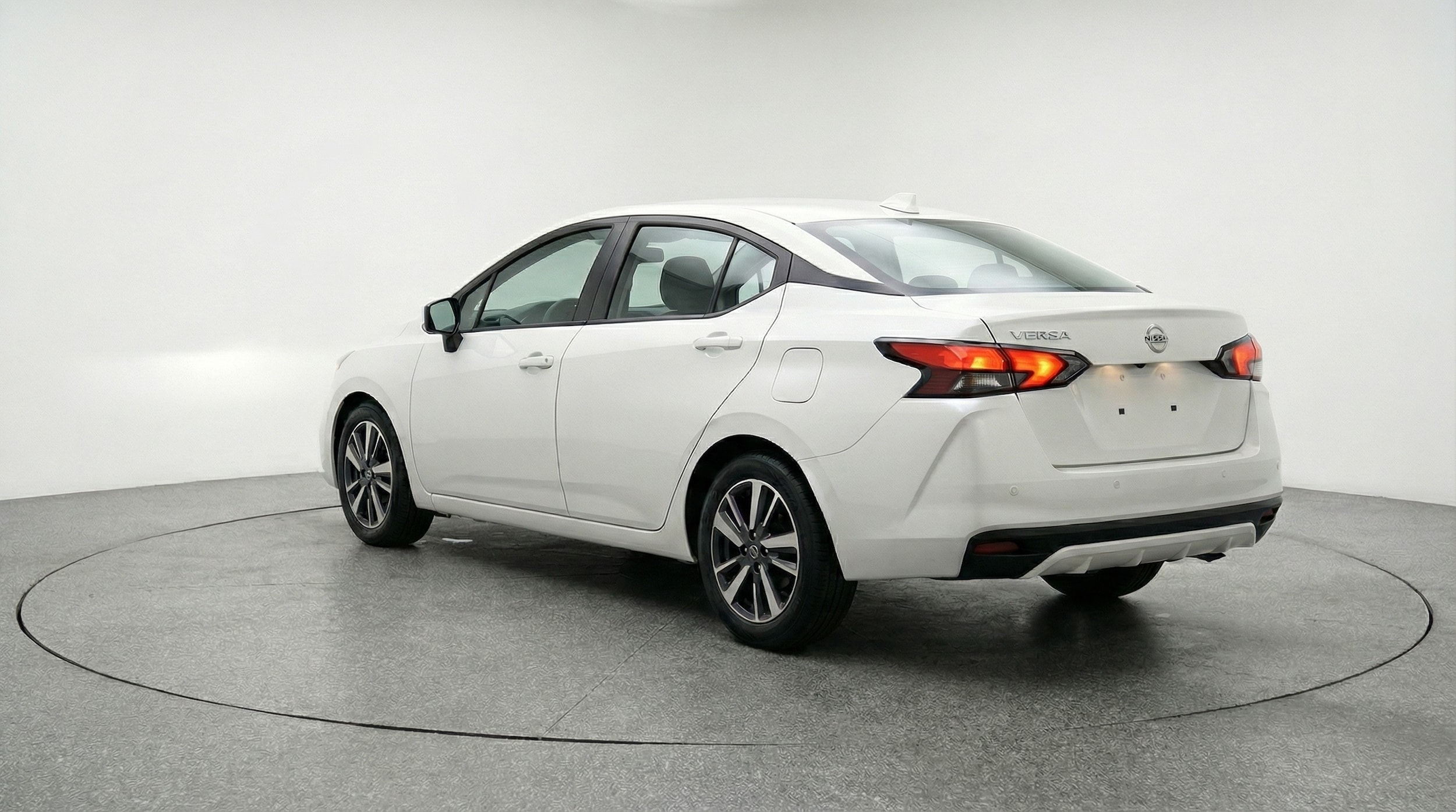 Thumbnail: 2025 Nissan Versa - 5