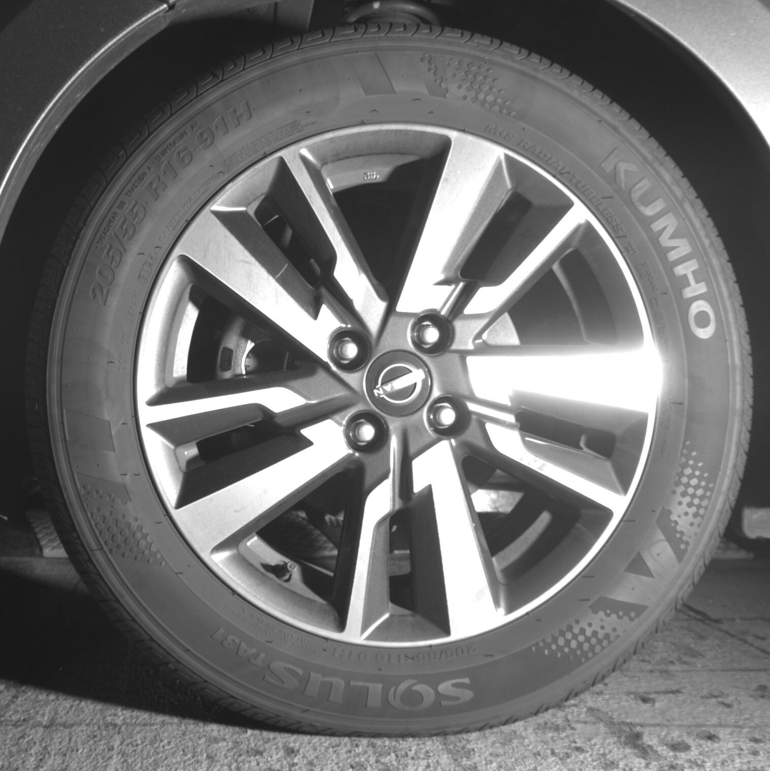 Thumbnail: 2025 Nissan Versa - 9