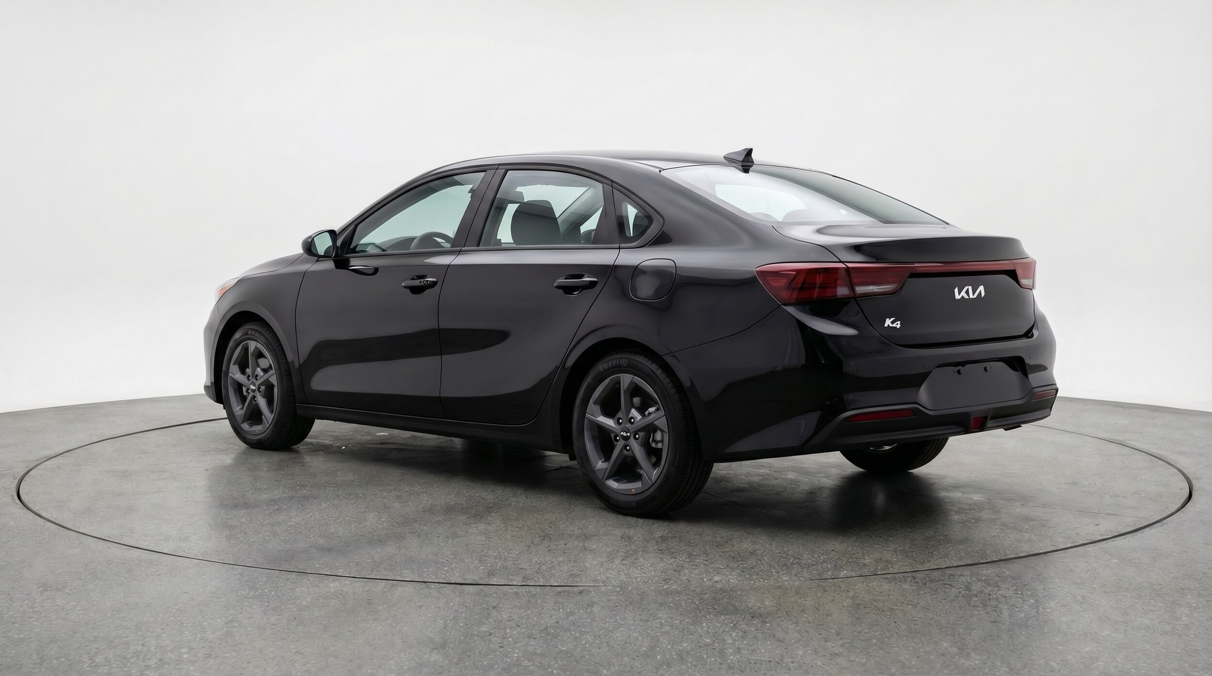 Thumbnail: 2025 Kia K4 - 5