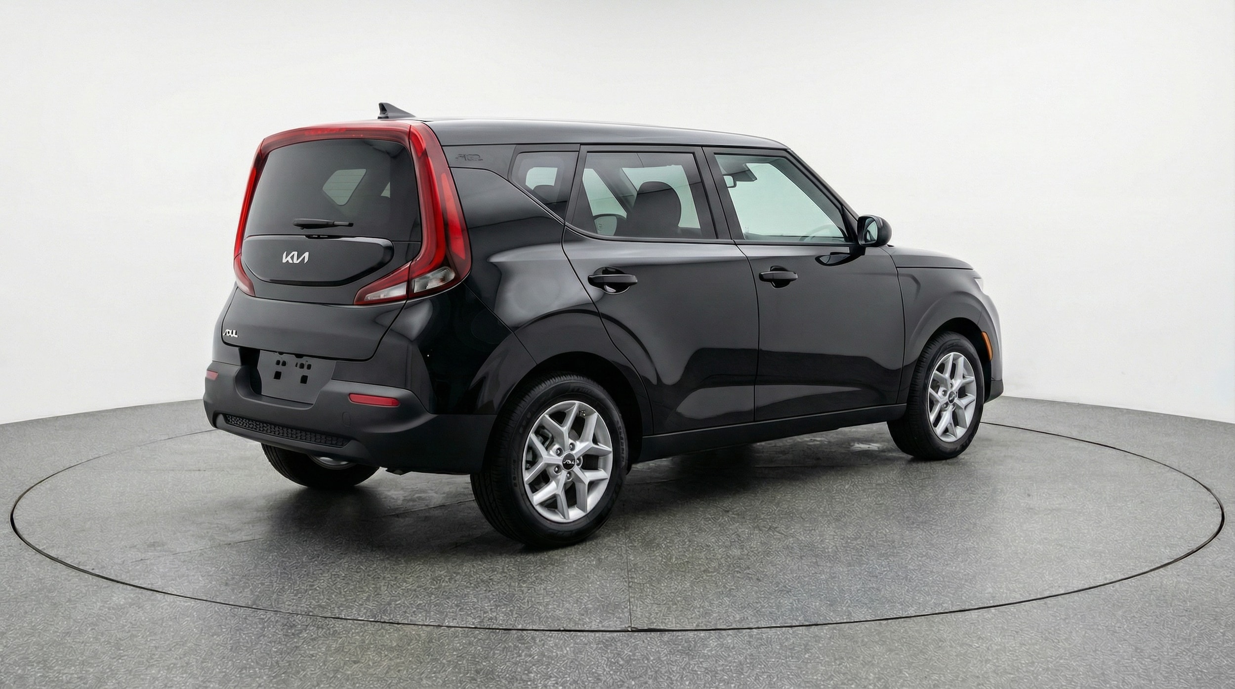 Thumbnail: 2025 Kia Soul - 7