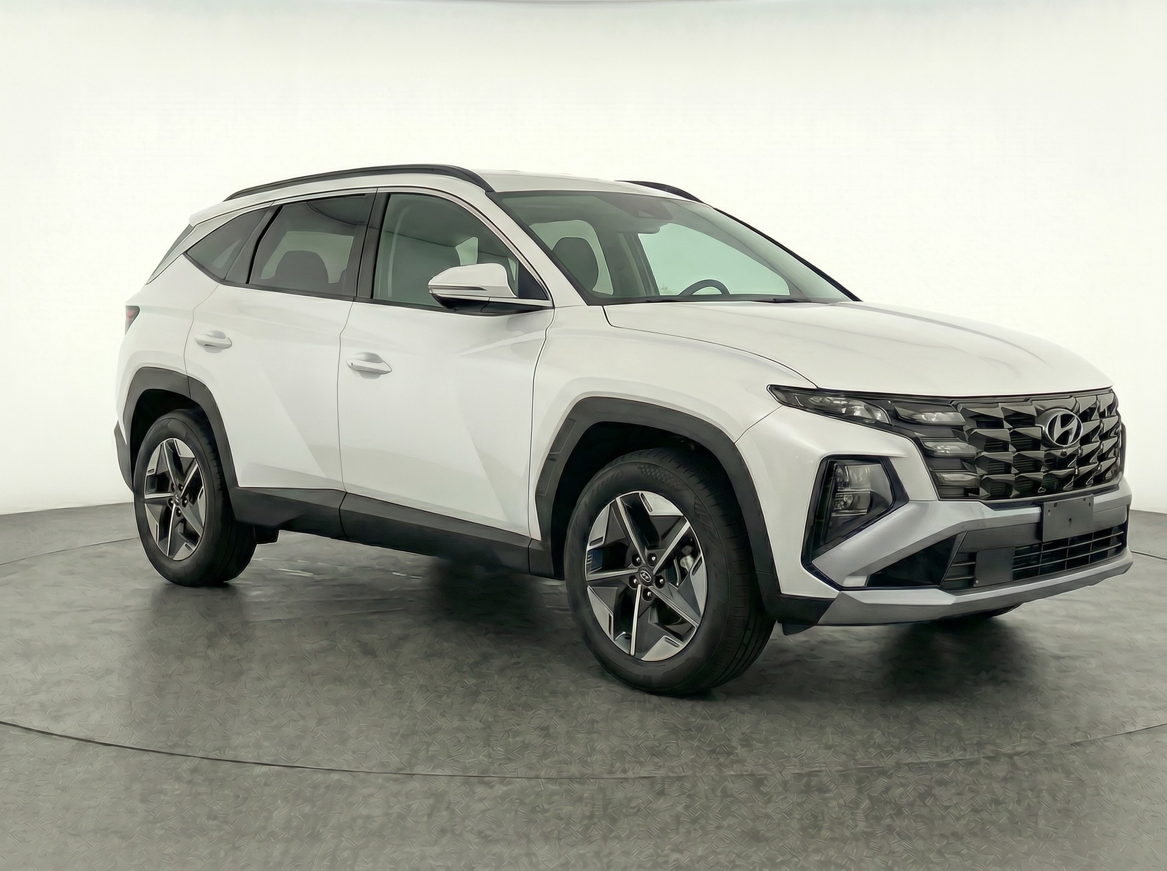 Thumbnail: 2026 Hyundai Tucson - 1