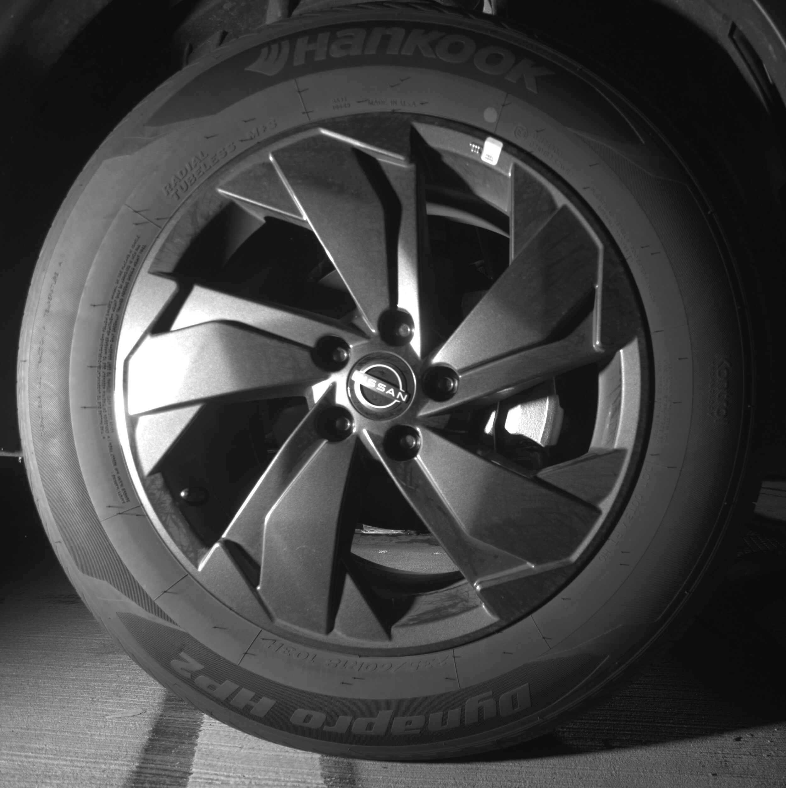 Thumbnail: 2026 Nissan Rogue - 10