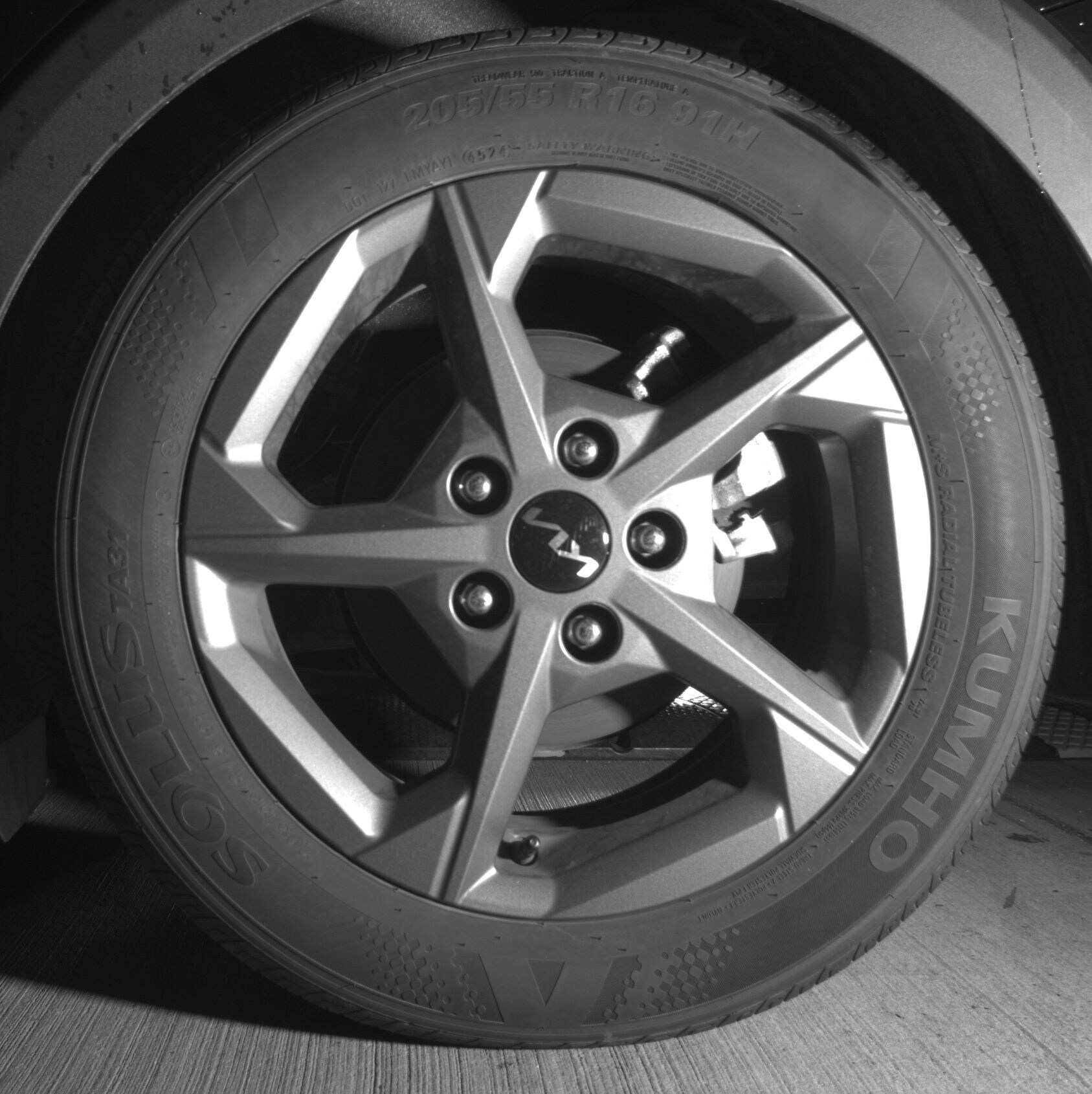 Thumbnail: 2025 Kia K4 - 11