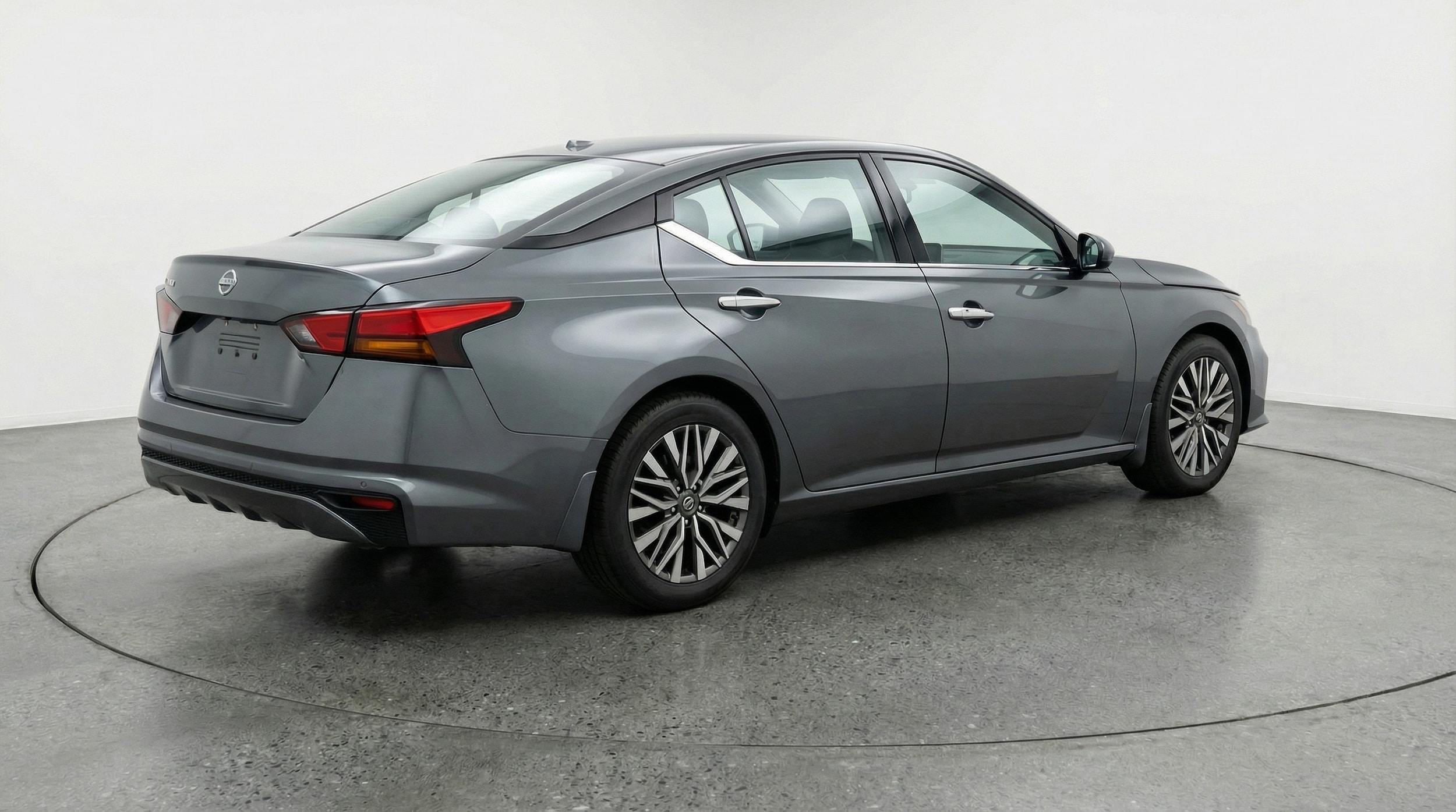 Thumbnail: 2025 Nissan Altima - 7