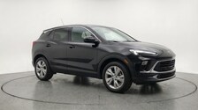 2025 Buick Encore GX Preferred -
                  Montgomery, AL
