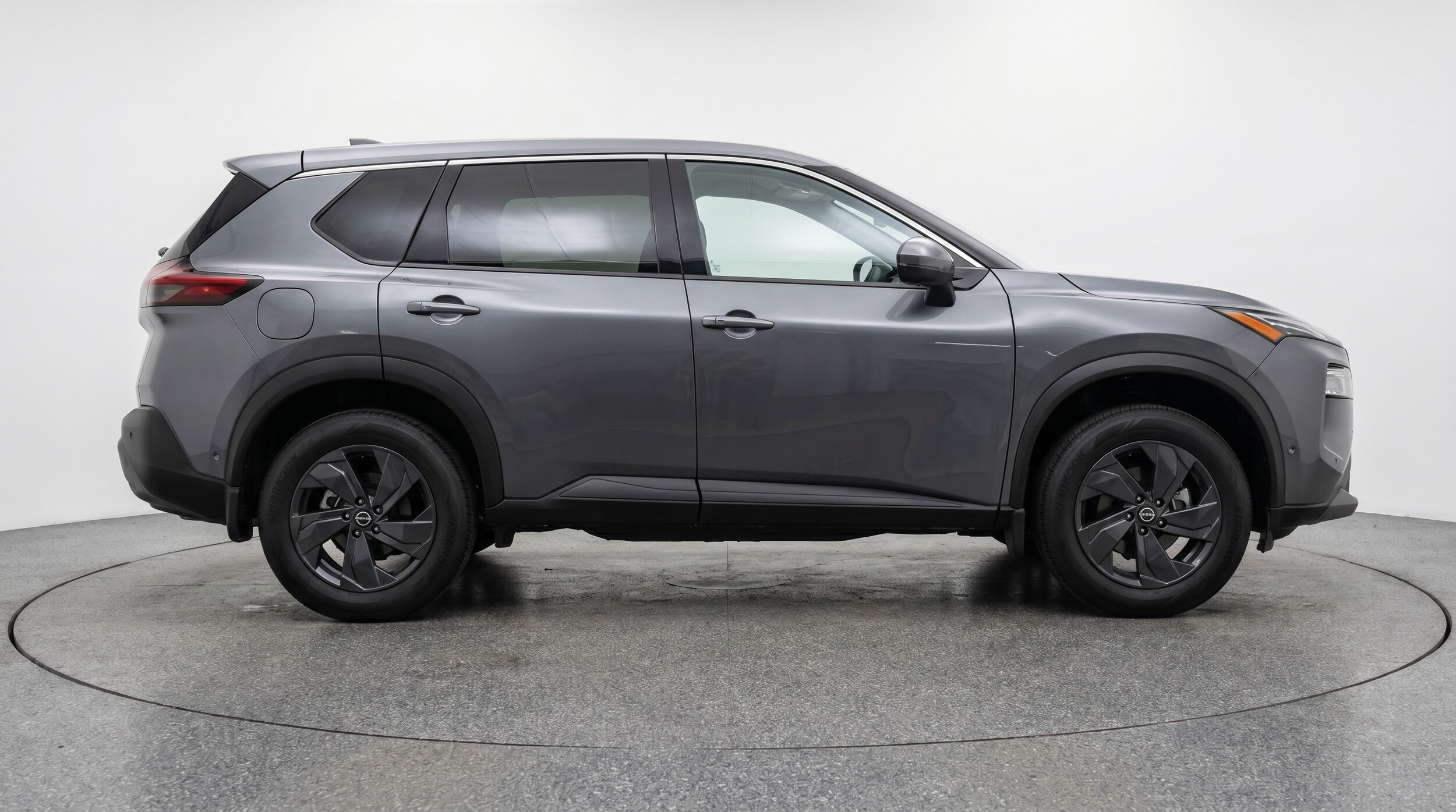 Thumbnail: 2026 Nissan Rogue - 8