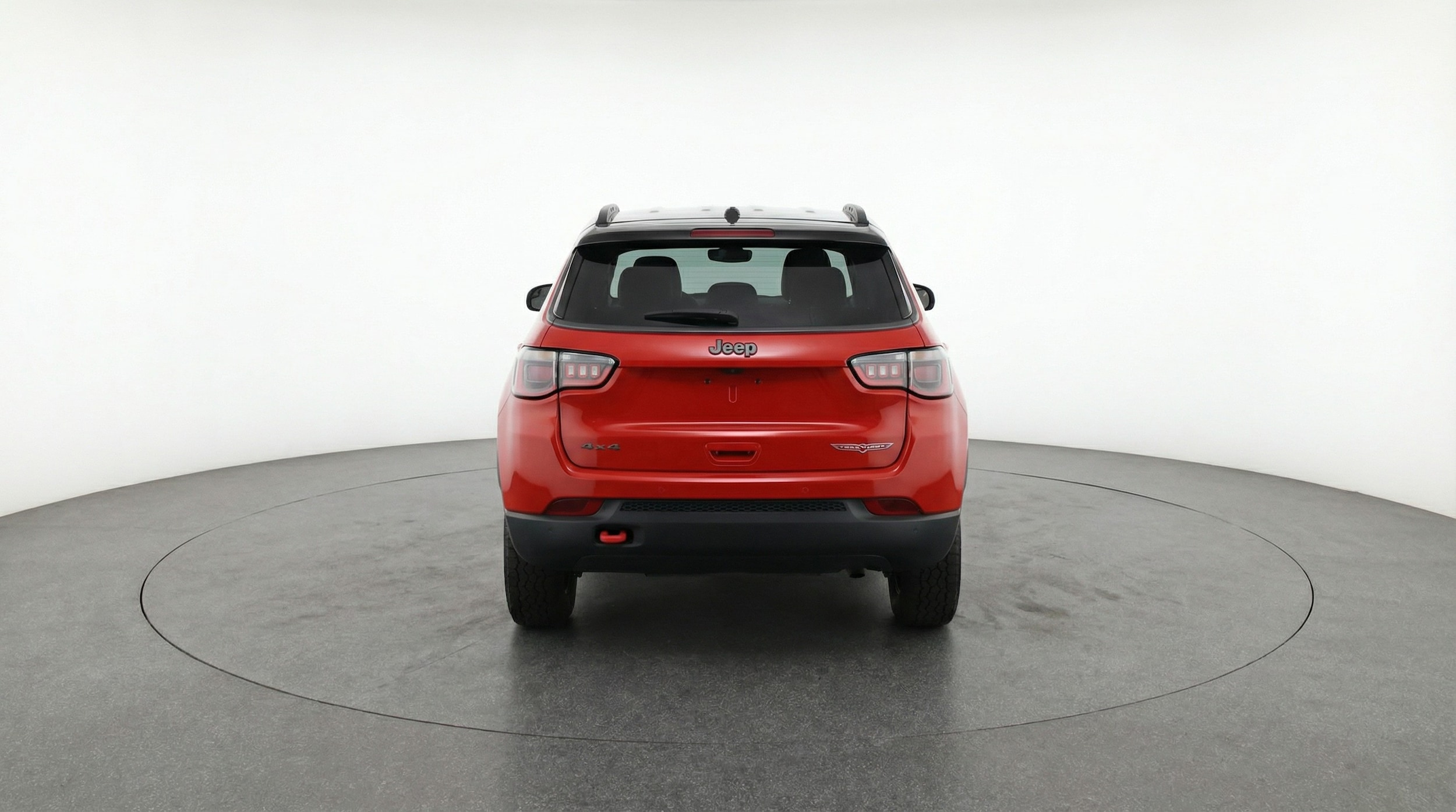 Thumbnail: 2025 Jeep Compass - 6