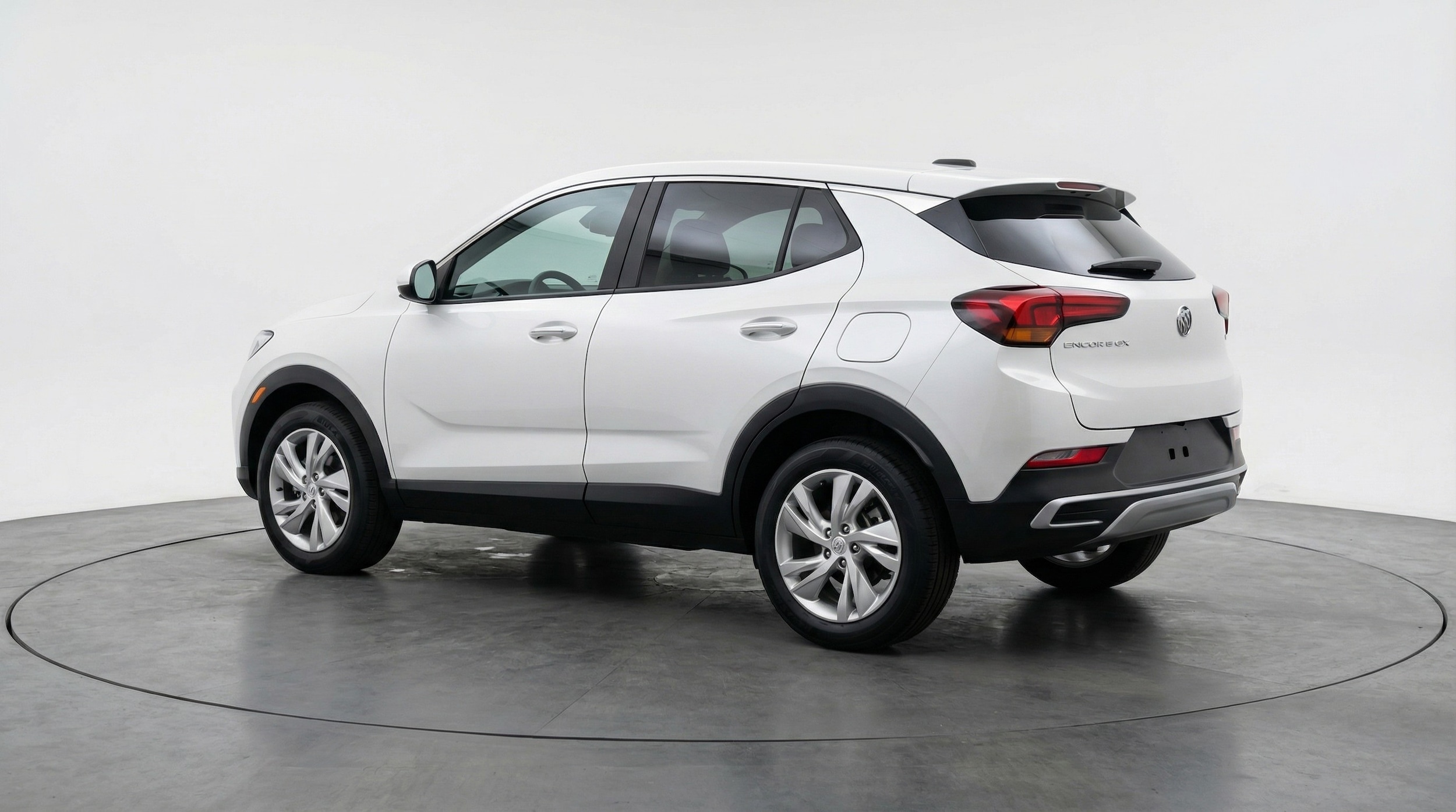 Thumbnail: 2026 Buick Encore GX - 5