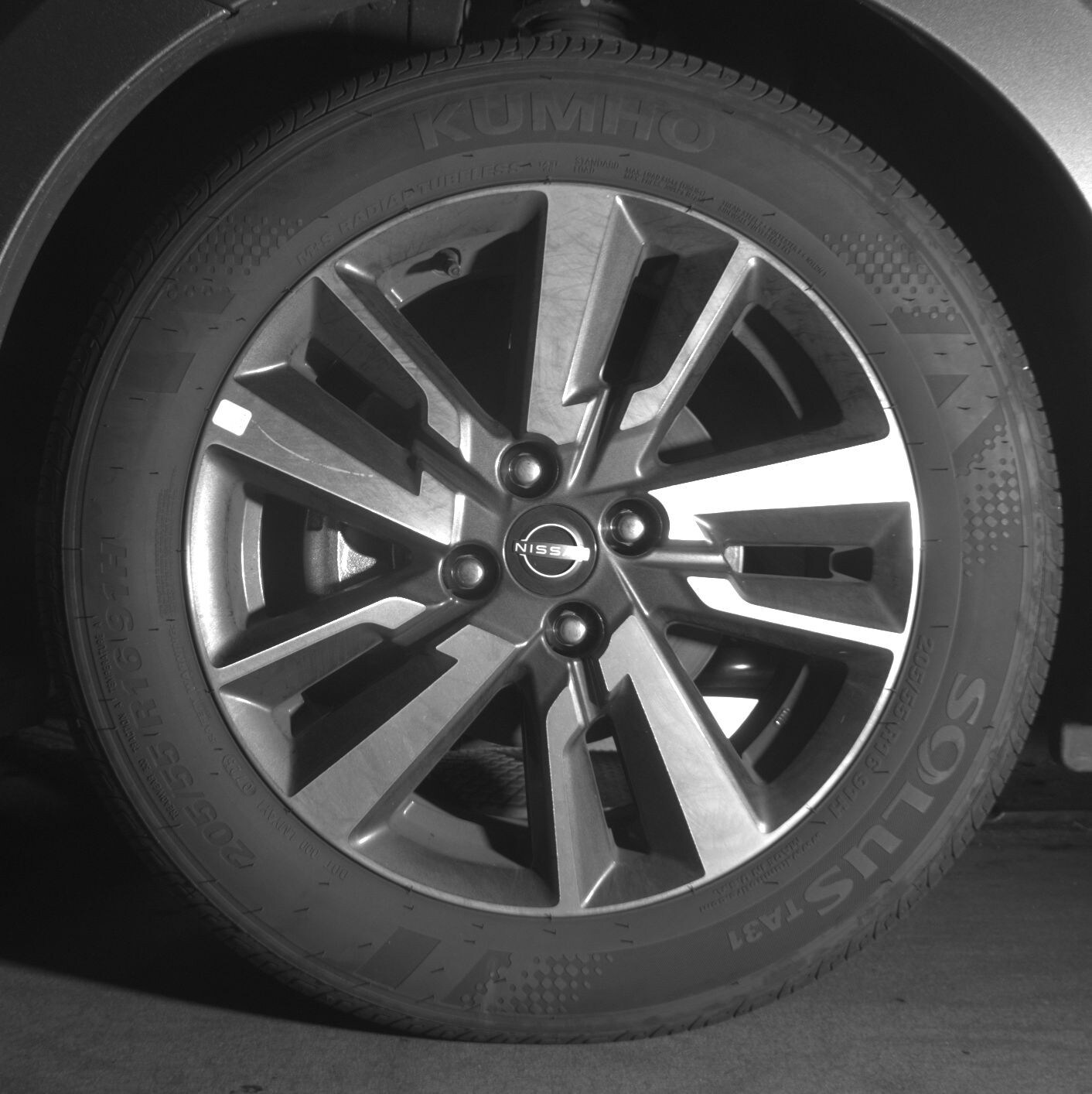 Thumbnail: 2025 Nissan Versa - 9