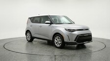 2025 Kia Soul  -
                  Montgomery, AL