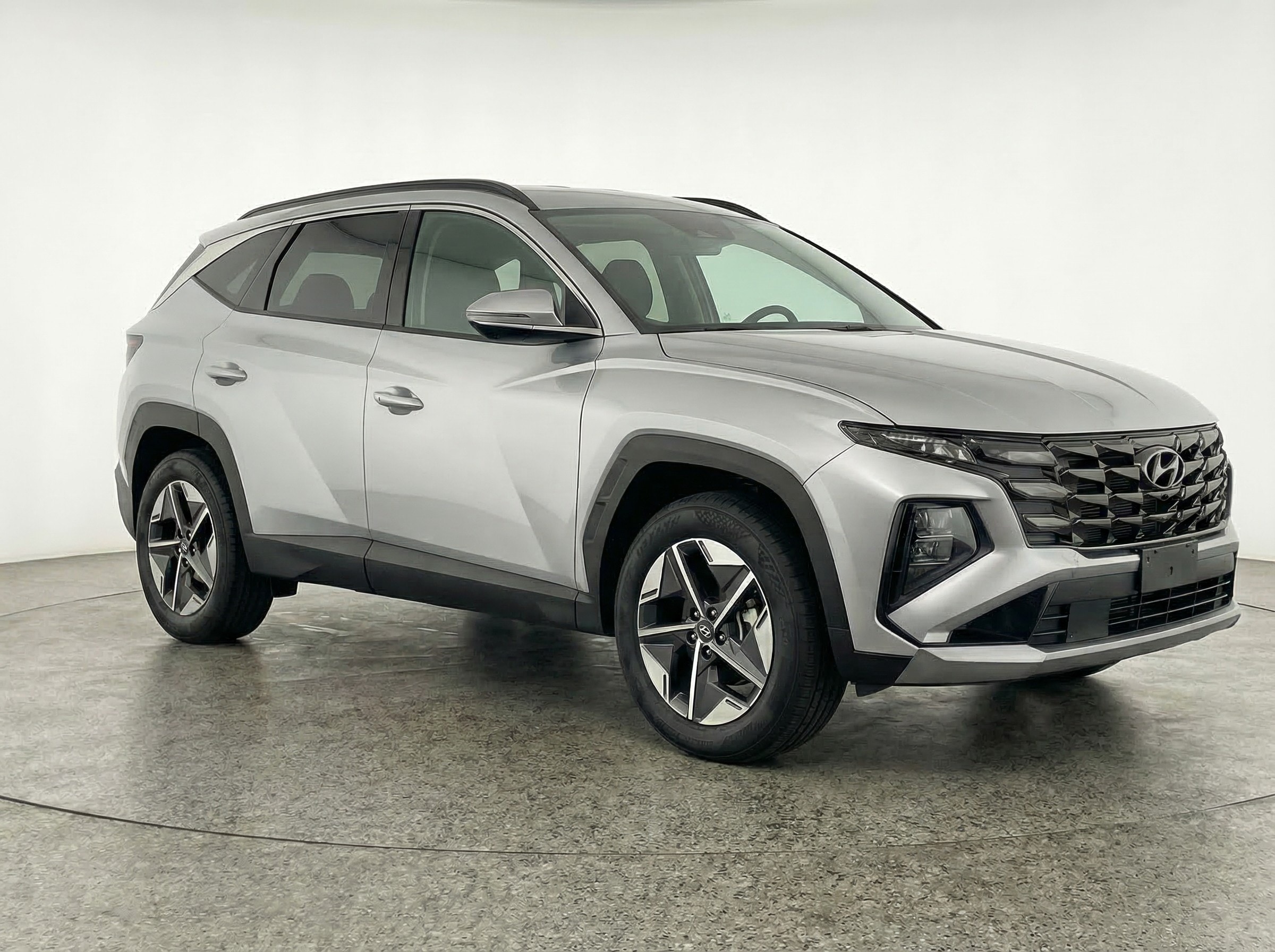 Thumbnail: 2026 Hyundai Tucson - 1