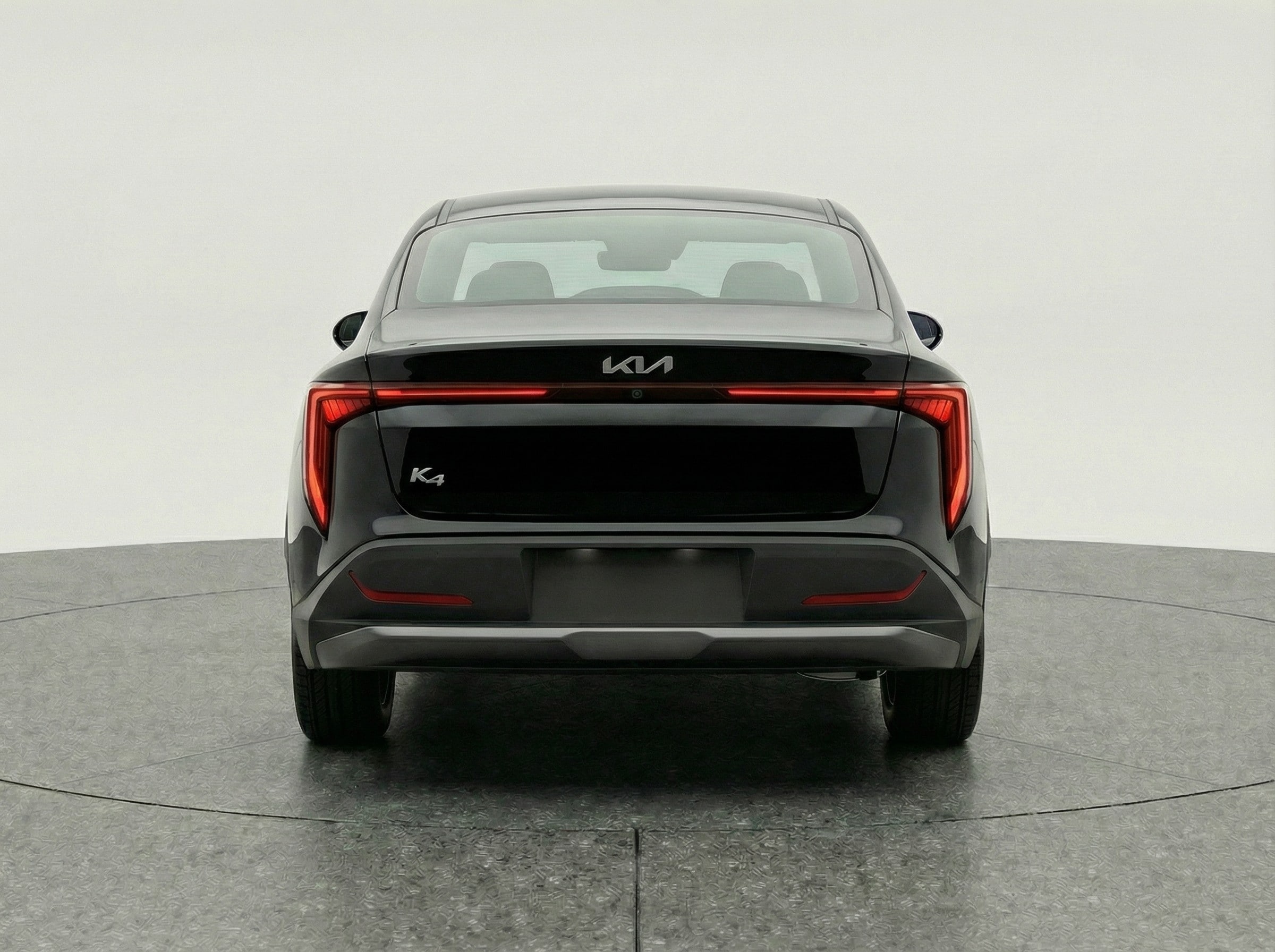 Thumbnail: 2025 Kia K4 - 6