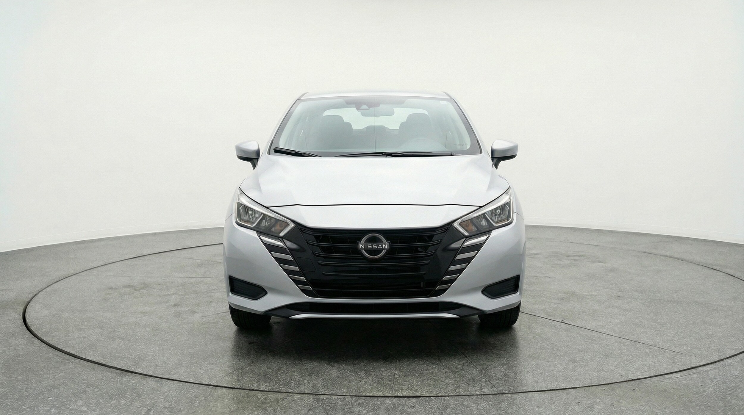 Thumbnail: 2025 Nissan Versa - 2