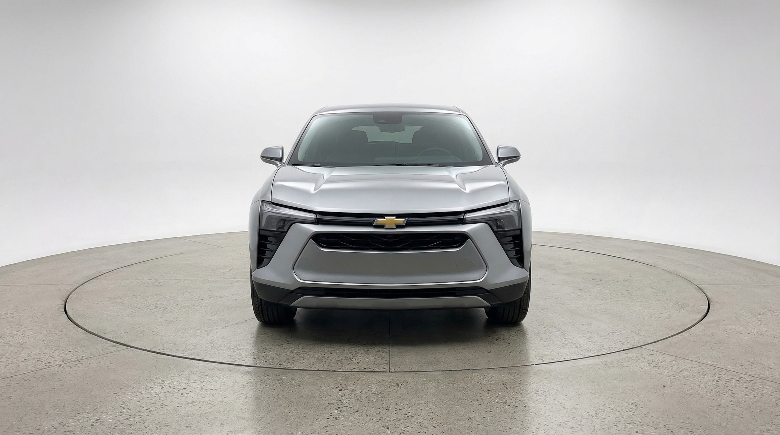 Thumbnail: 2025 Chevrolet Blazer - 2