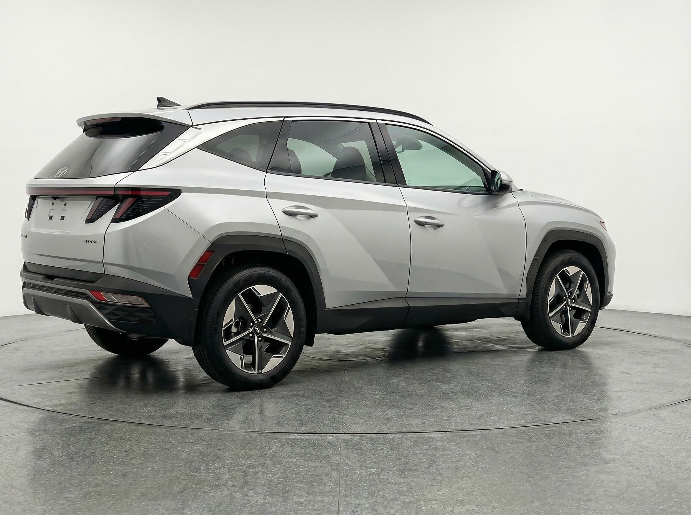 Thumbnail: 2026 Hyundai Tucson - 7