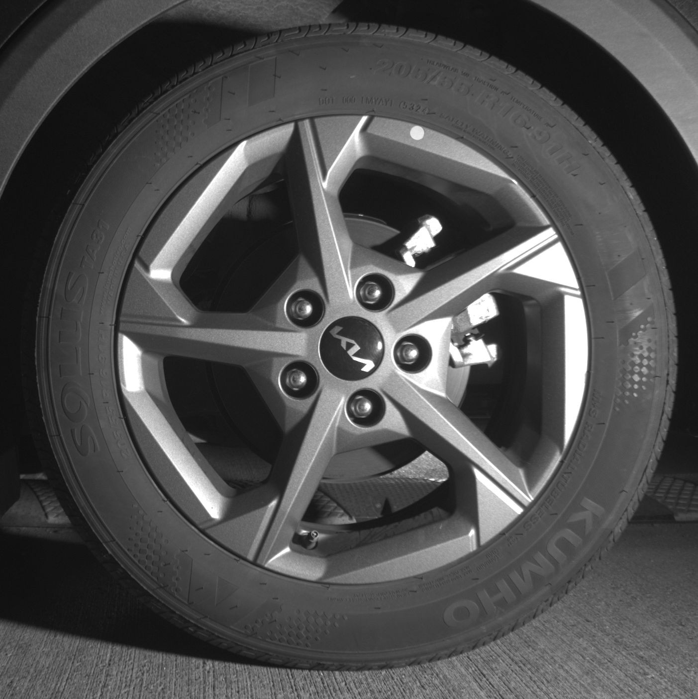 Thumbnail: 2025 Kia K4 - 11