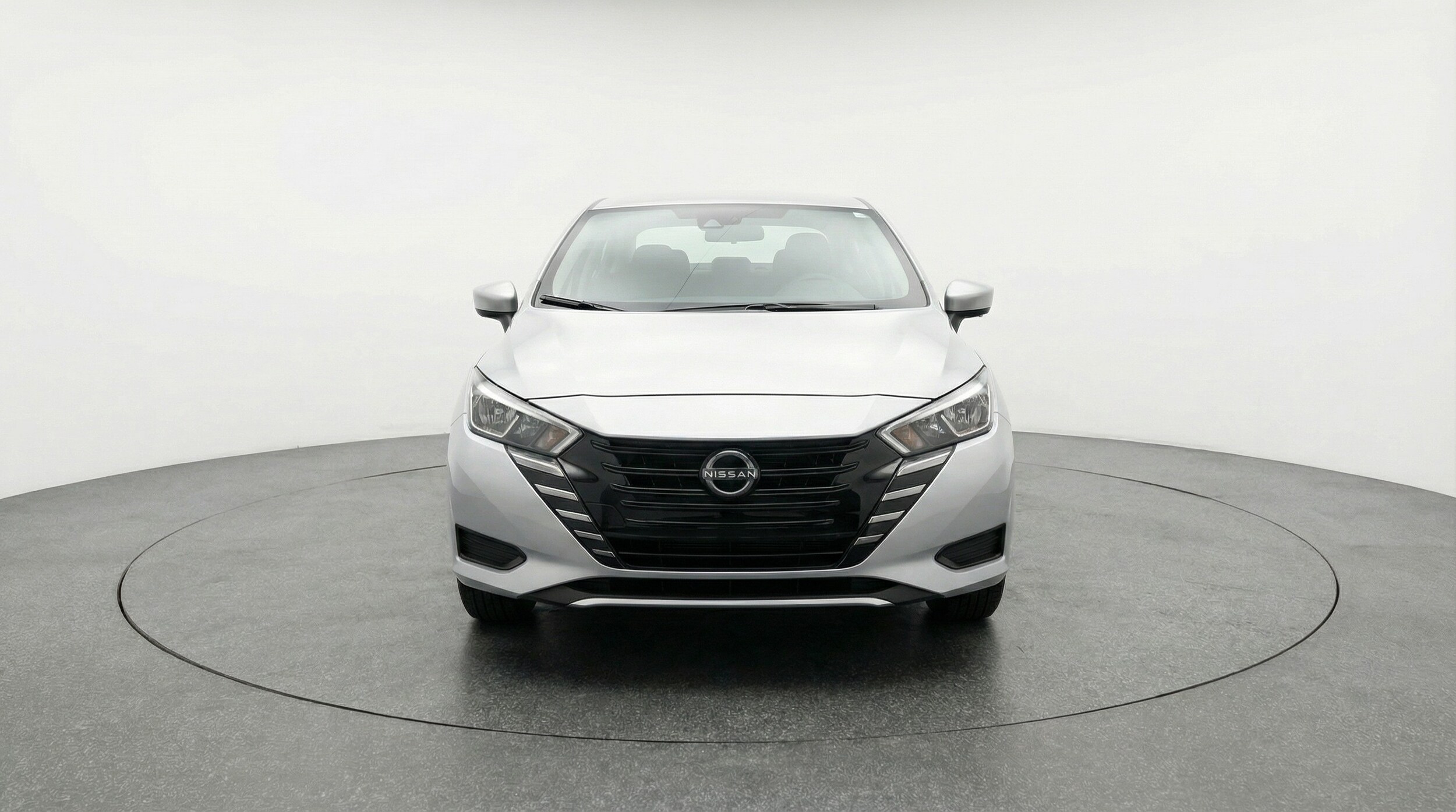 Thumbnail: 2025 Nissan Versa - 2