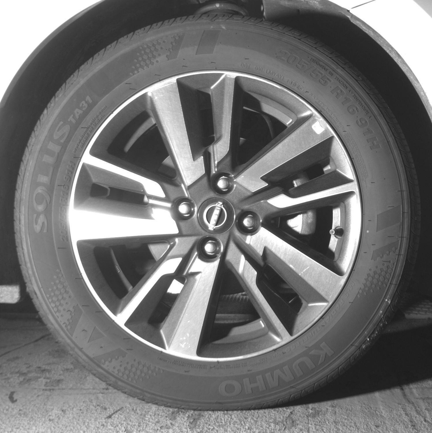 Thumbnail: 2025 Nissan Versa - 10