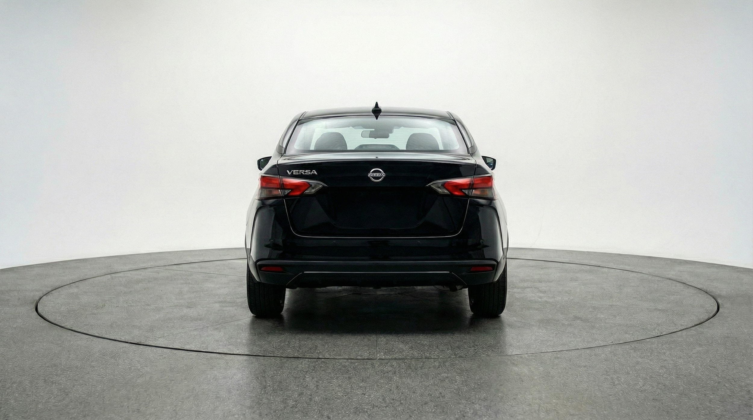 Thumbnail: 2025 Nissan Versa - 6