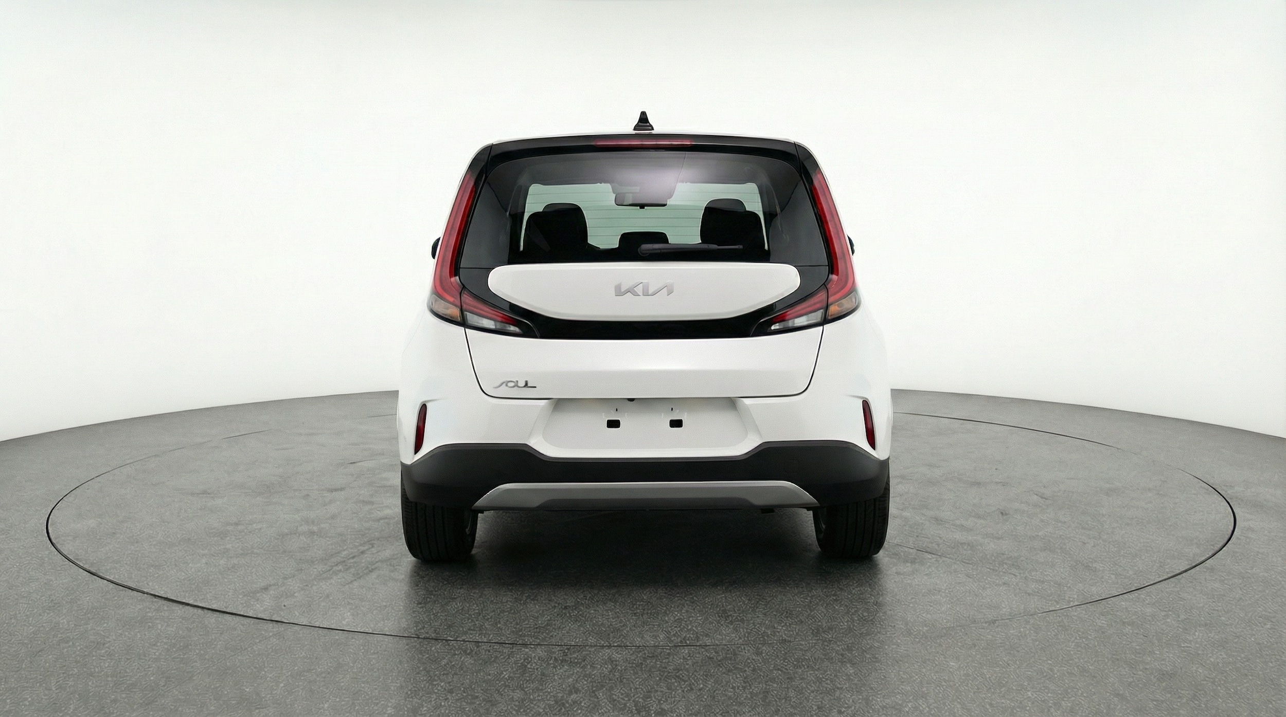 Thumbnail: 2025 Kia Soul - 6