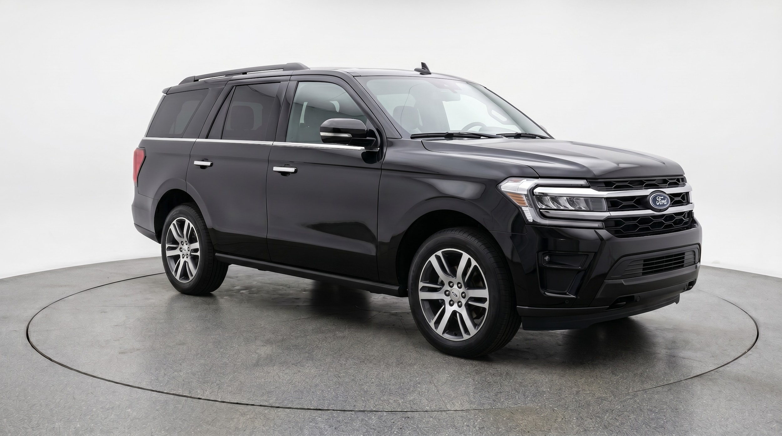 Thumbnail: 2024 Ford Expedition - 1