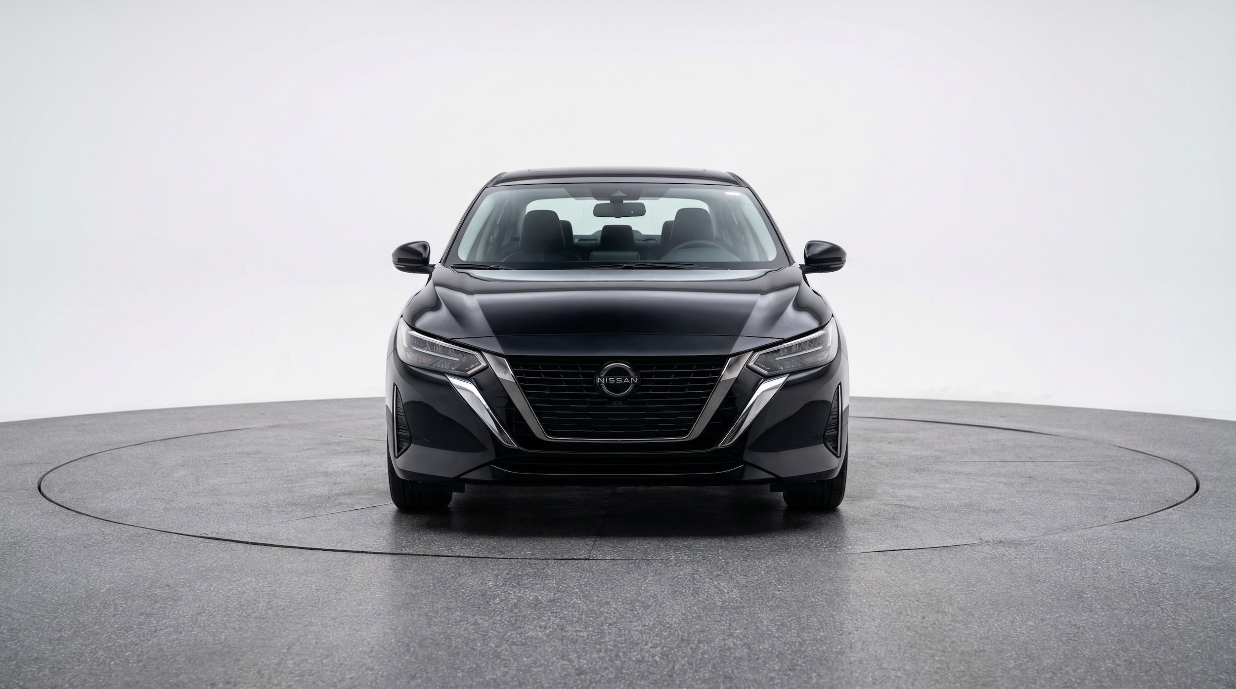 Thumbnail: 2025 Nissan Sentra - 2