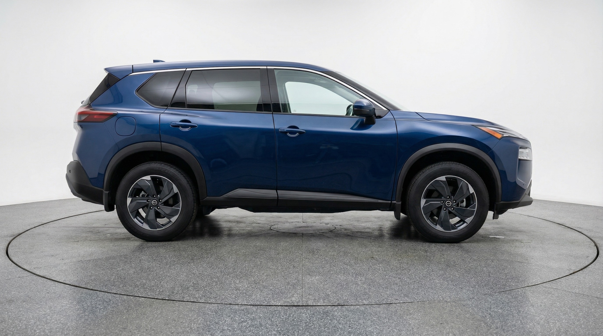 Thumbnail: 2025 Nissan Rogue - 8