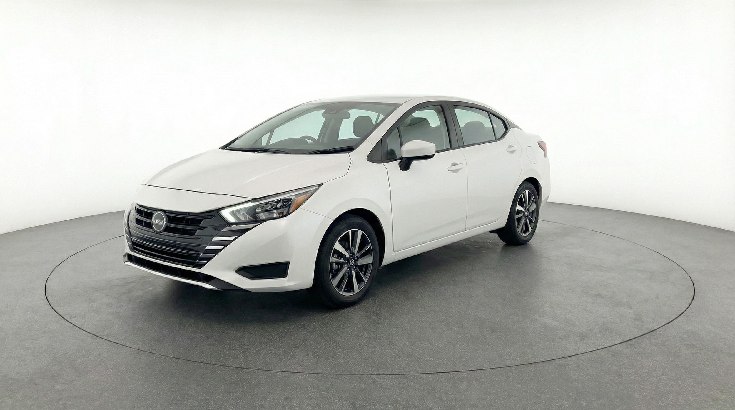 Thumbnail: 2025 Nissan Versa - 3