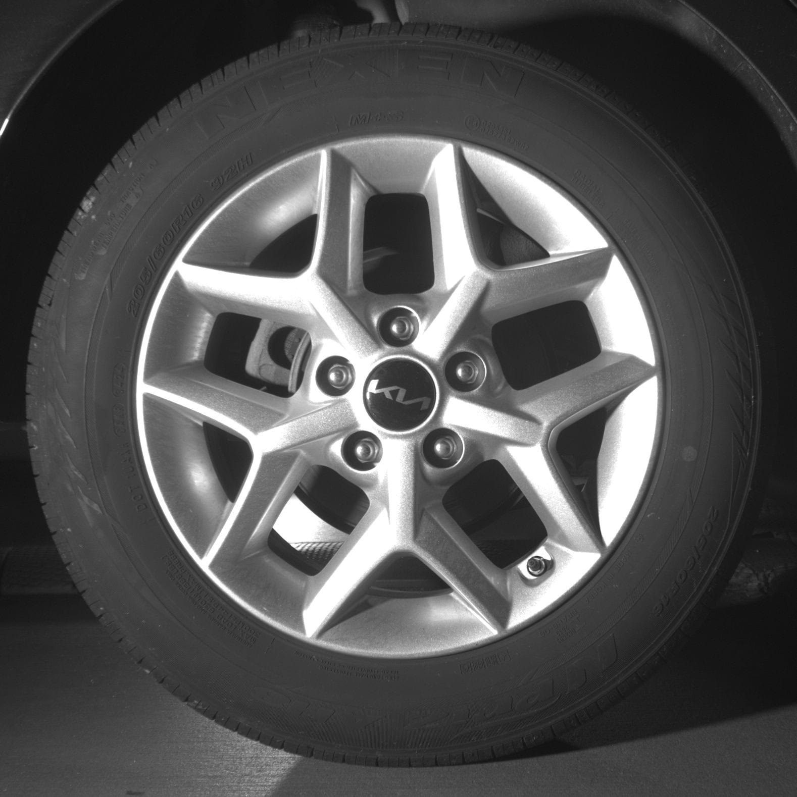 Thumbnail: 2025 Kia Soul - 12