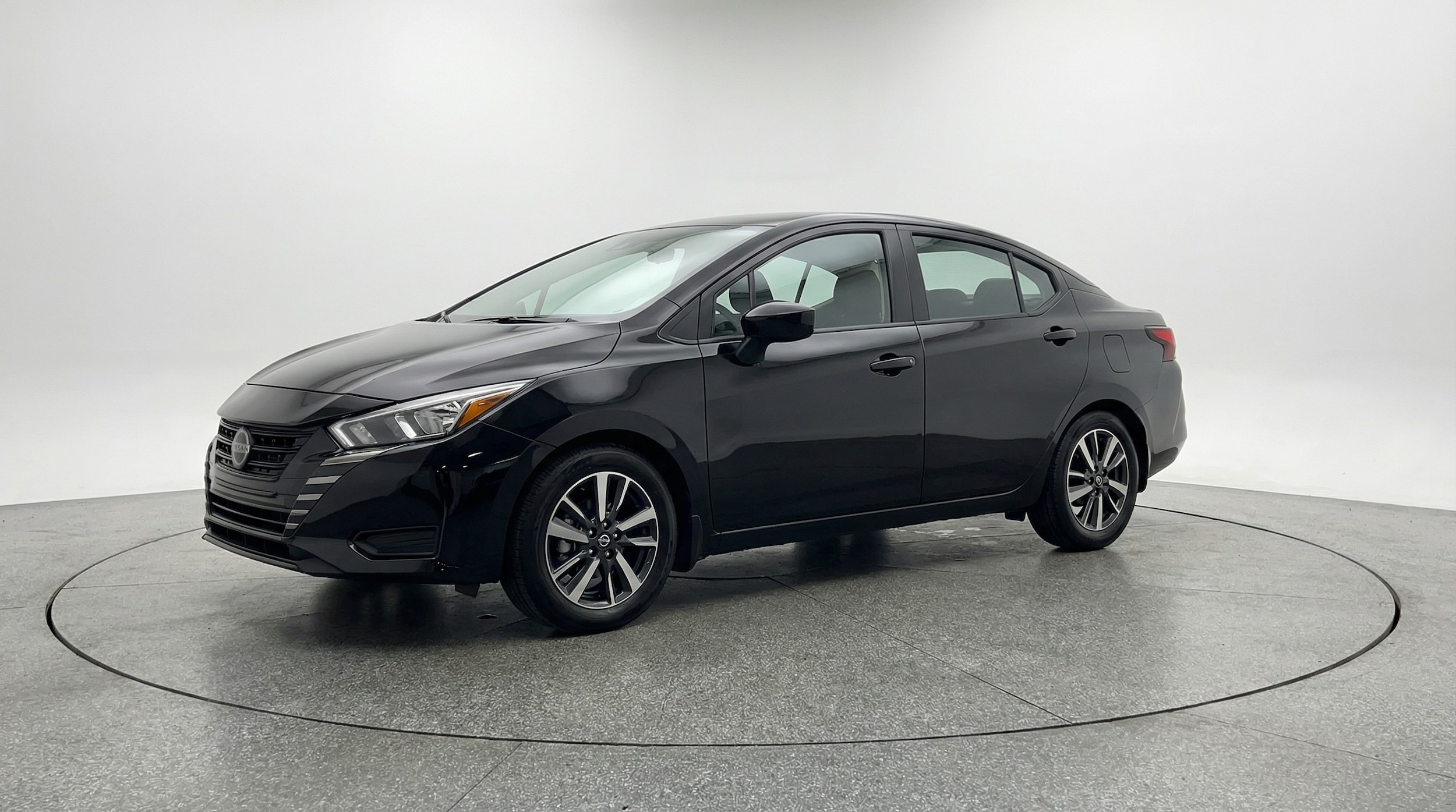 Thumbnail: 2025 Nissan Versa - 3