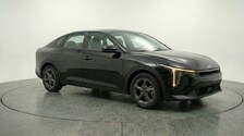 2025 Kia K4  -
                  Montgomery, AL