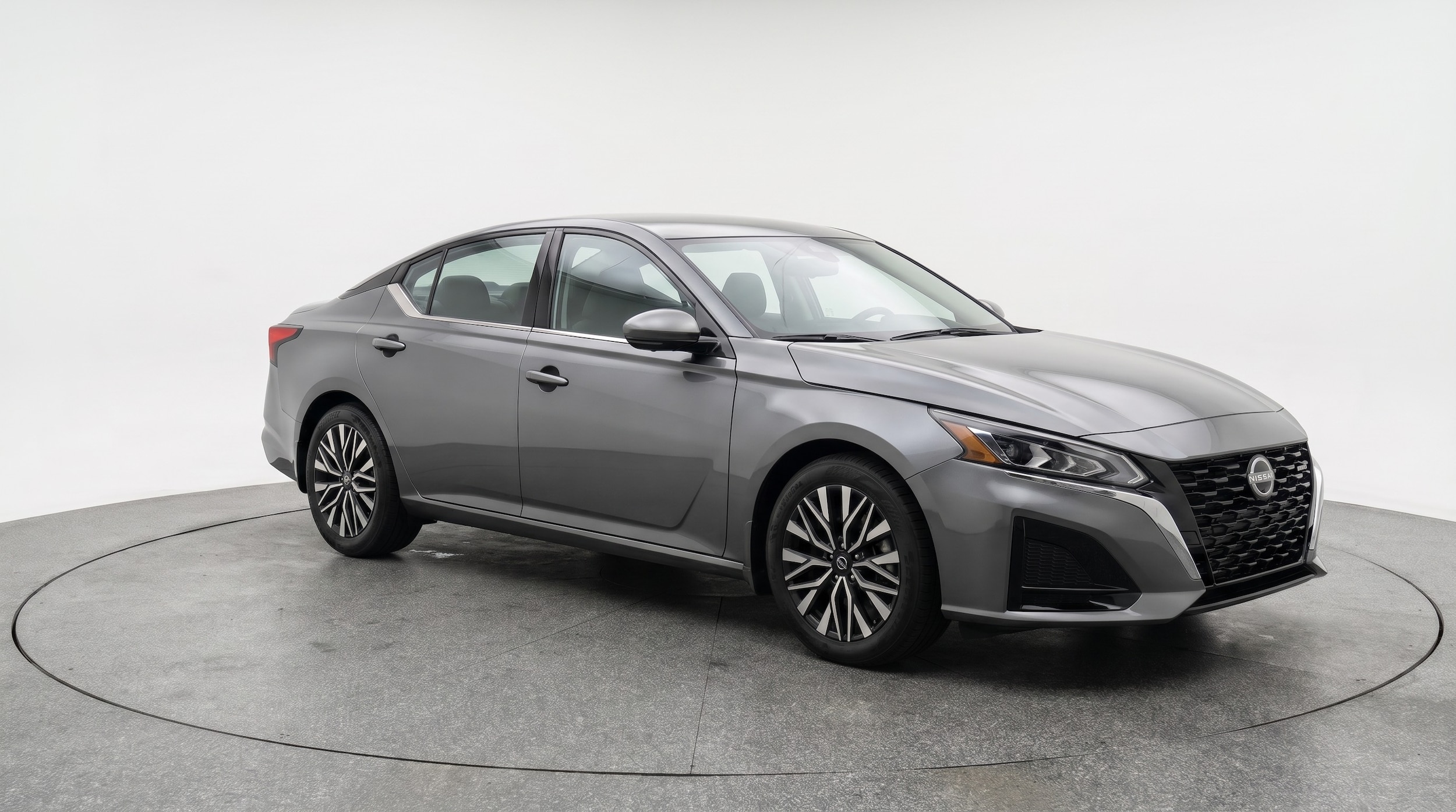 Thumbnail: 2026 Nissan Altima - 1