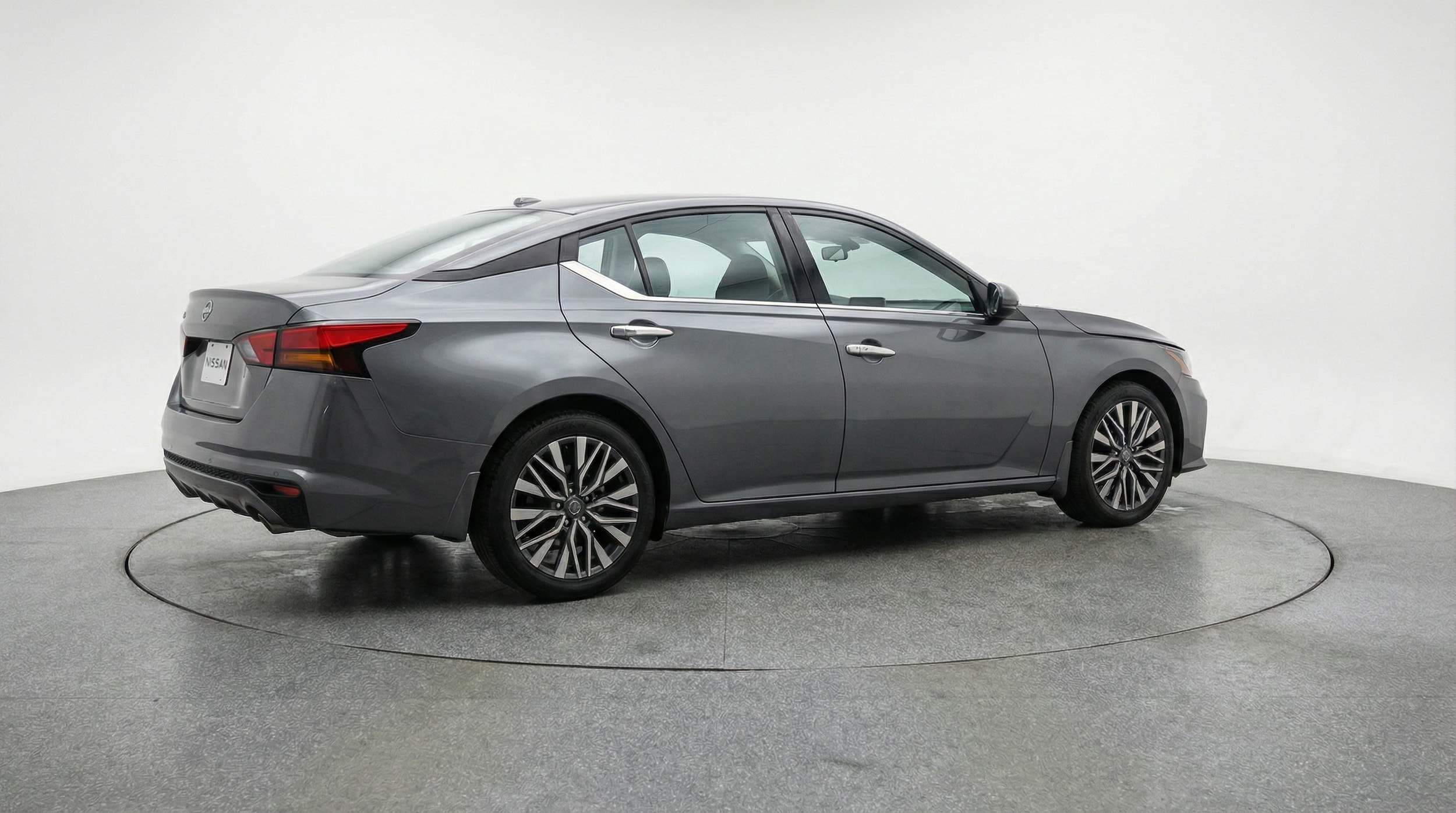 Thumbnail: 2025 Nissan Altima - 7