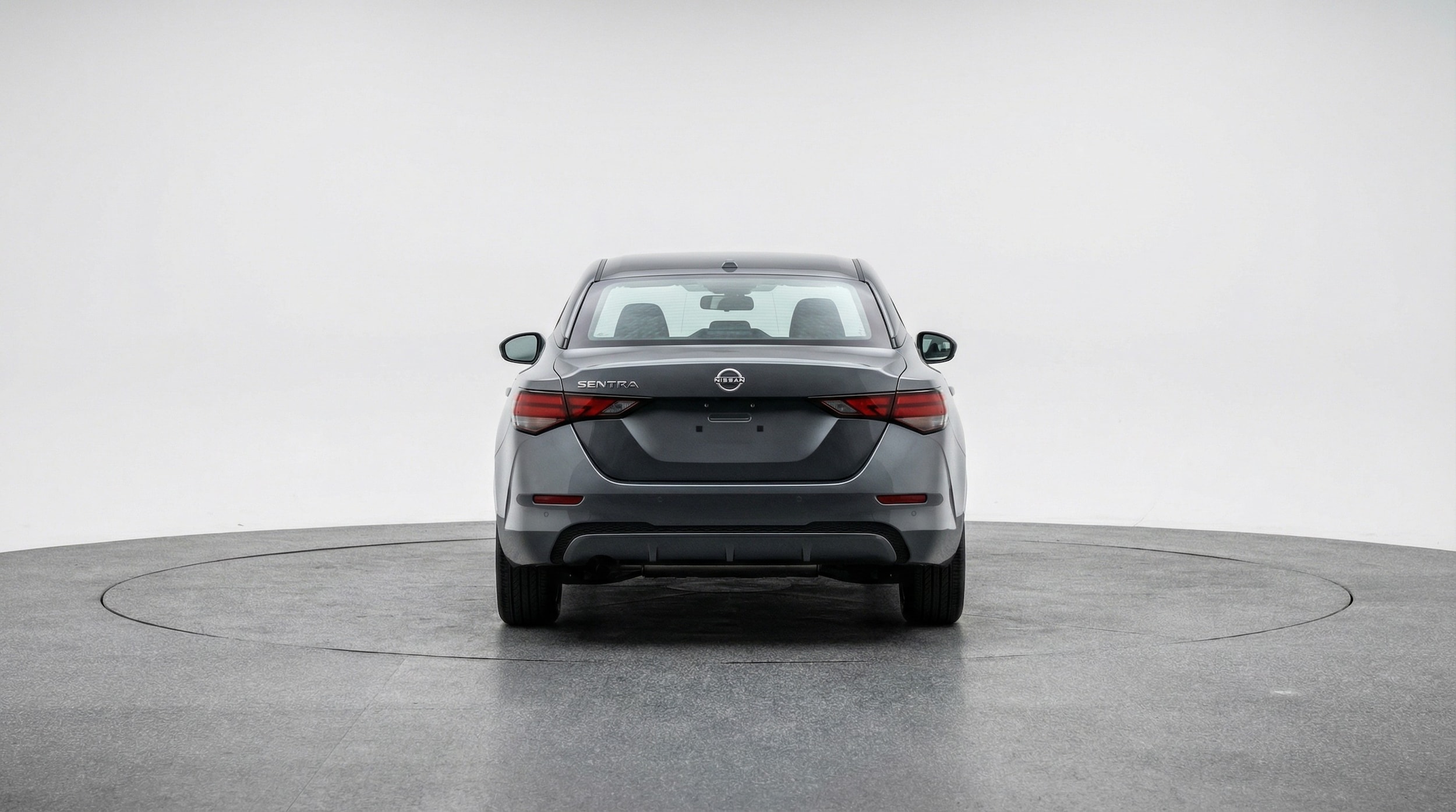 Thumbnail: 2025 Nissan Sentra - 6