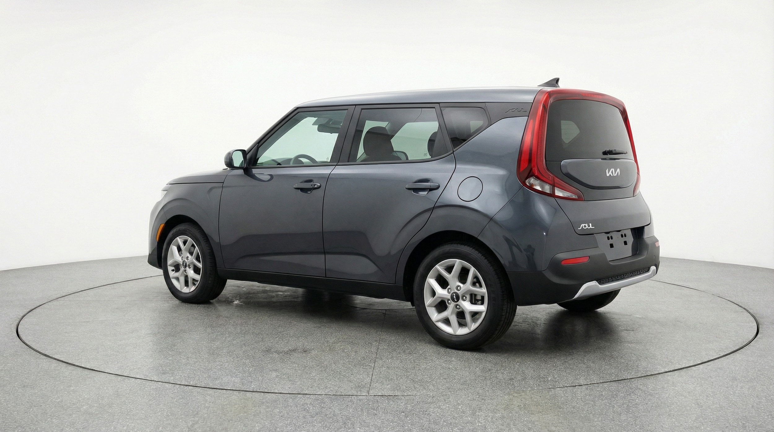 Thumbnail: 2025 Kia Soul - 5