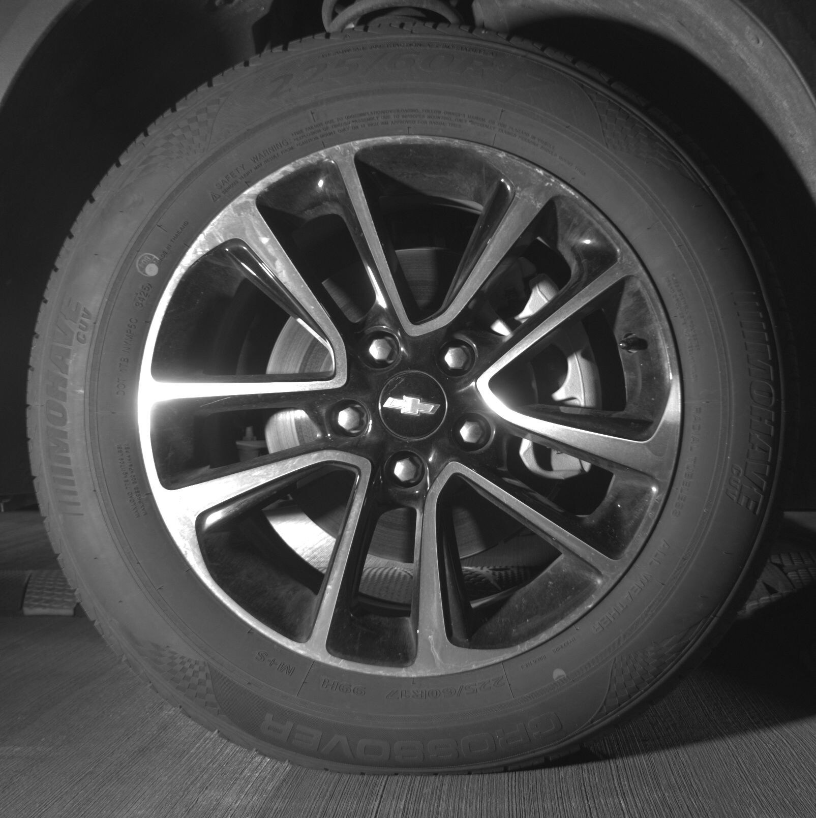 Thumbnail: 2025 Chevrolet TrailBlazer - 10