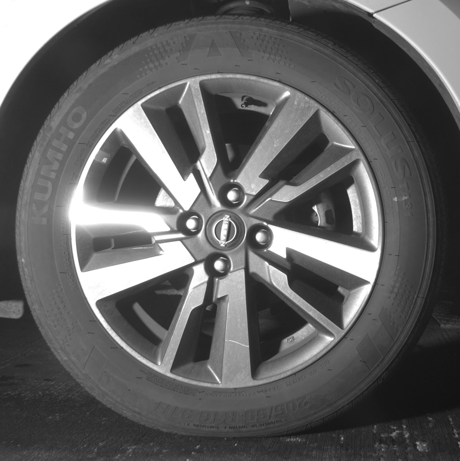 Thumbnail: 2025 Nissan Versa - 10