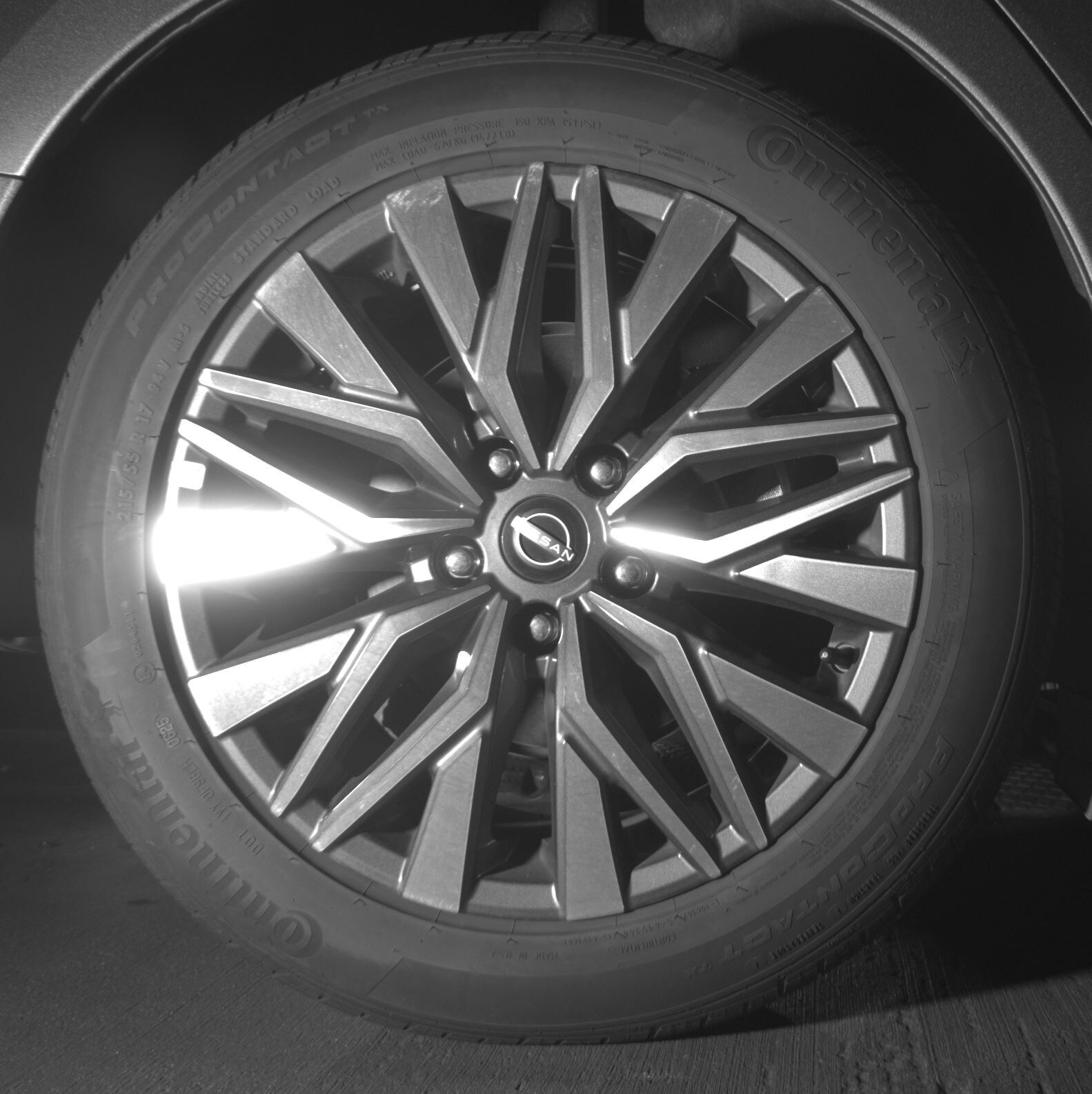 Thumbnail: 2025 Nissan Altima - 12