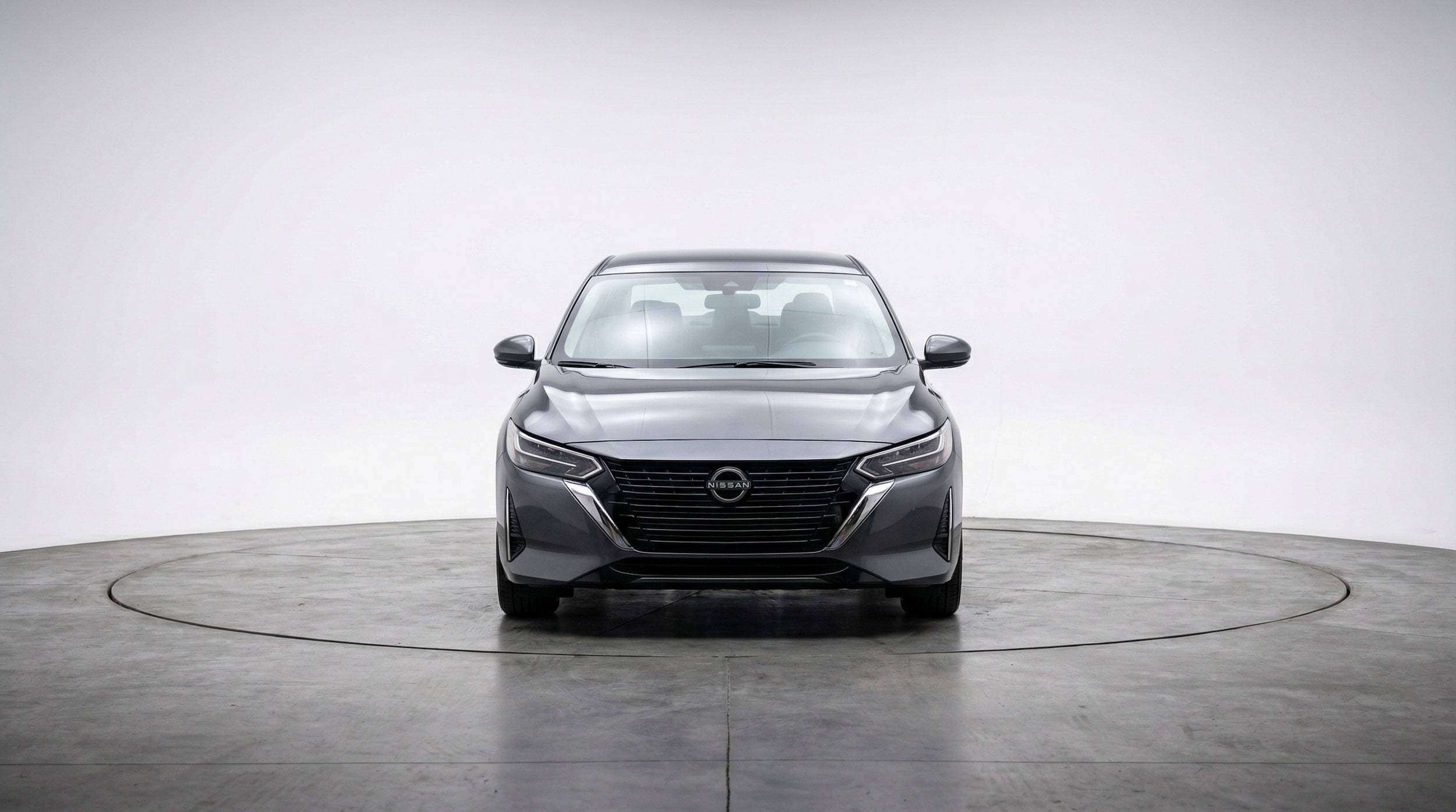 Thumbnail: 2025 Nissan Sentra - 2