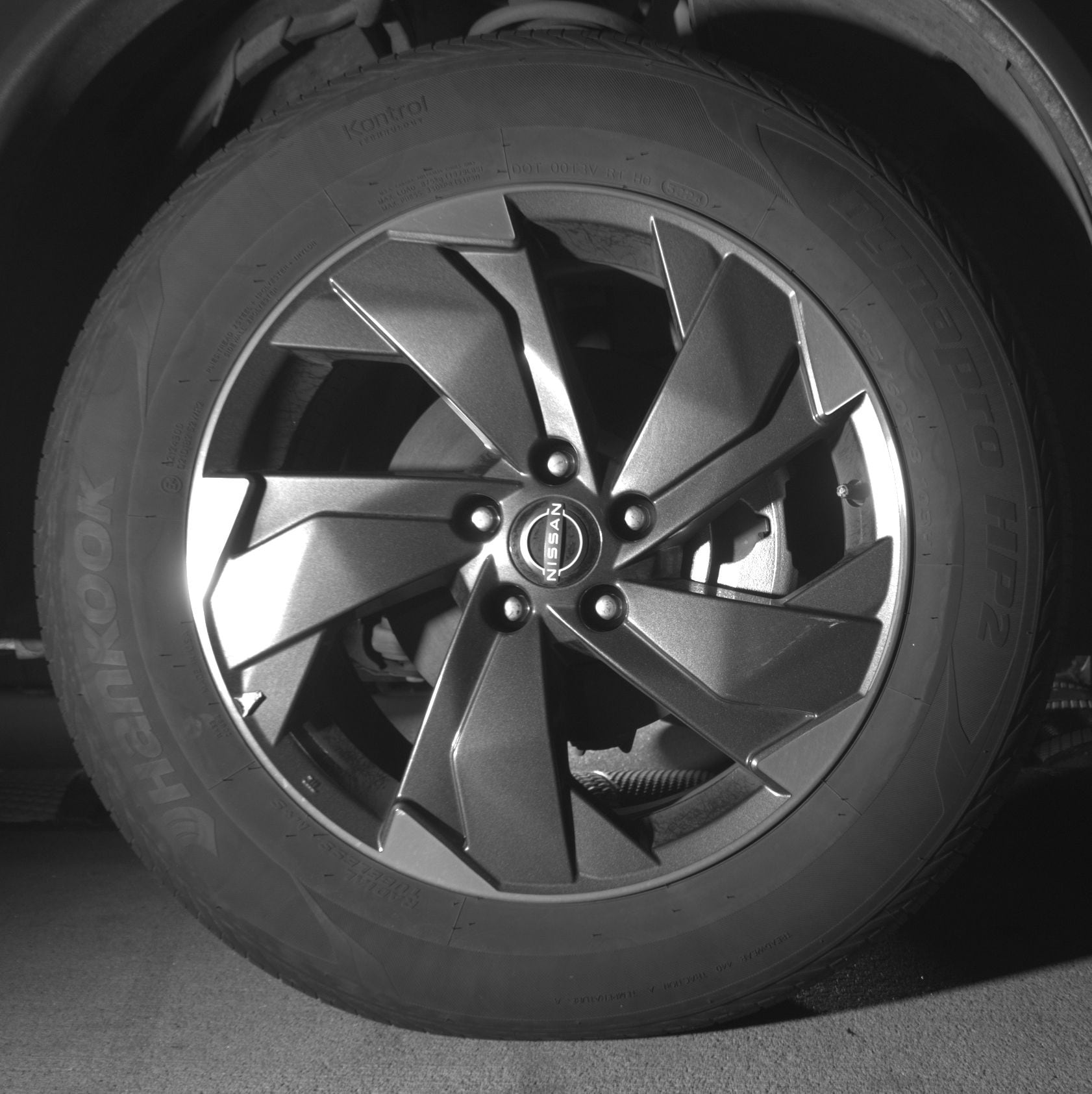 Thumbnail: 2025 Nissan Rogue - 10