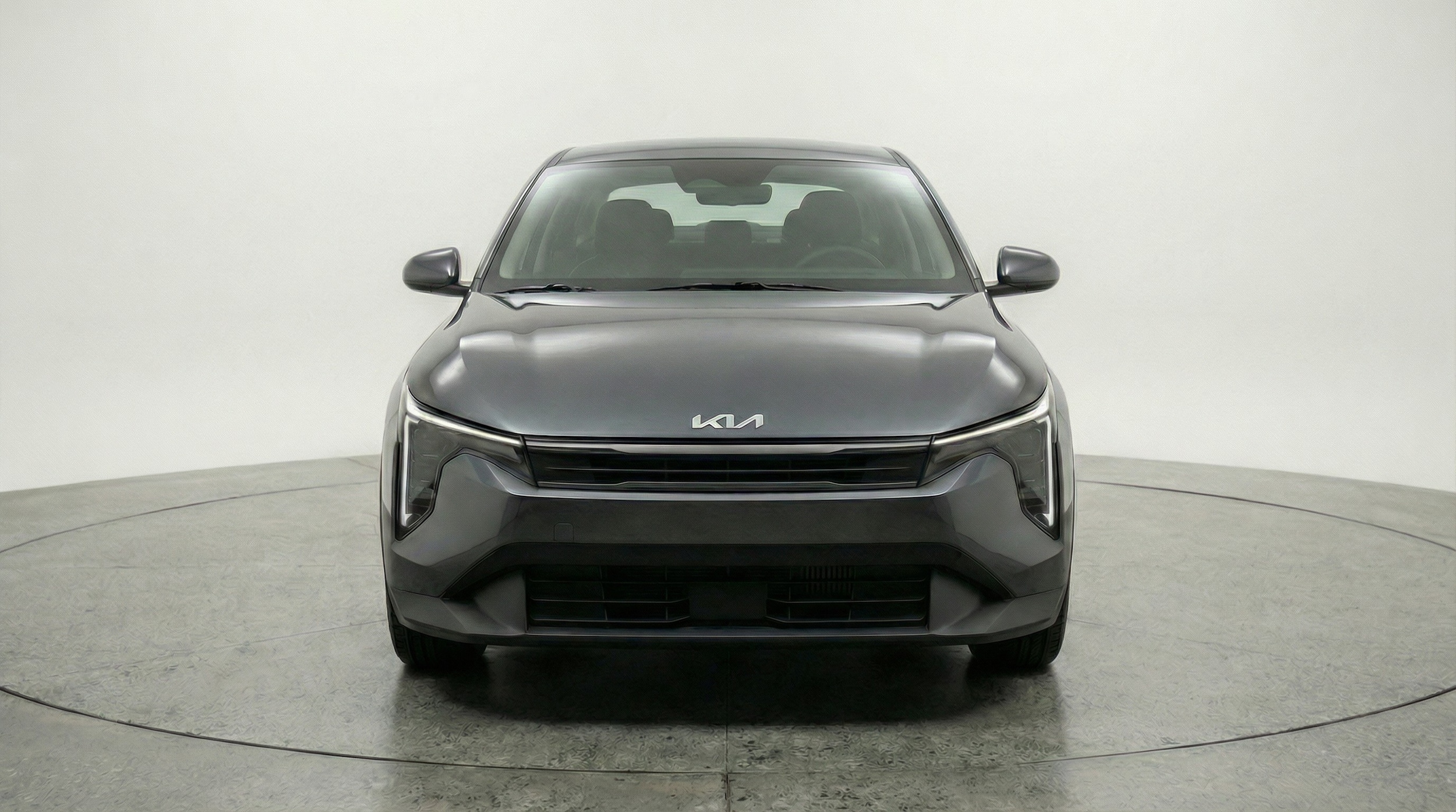 Thumbnail: 2025 Kia K4 - 2