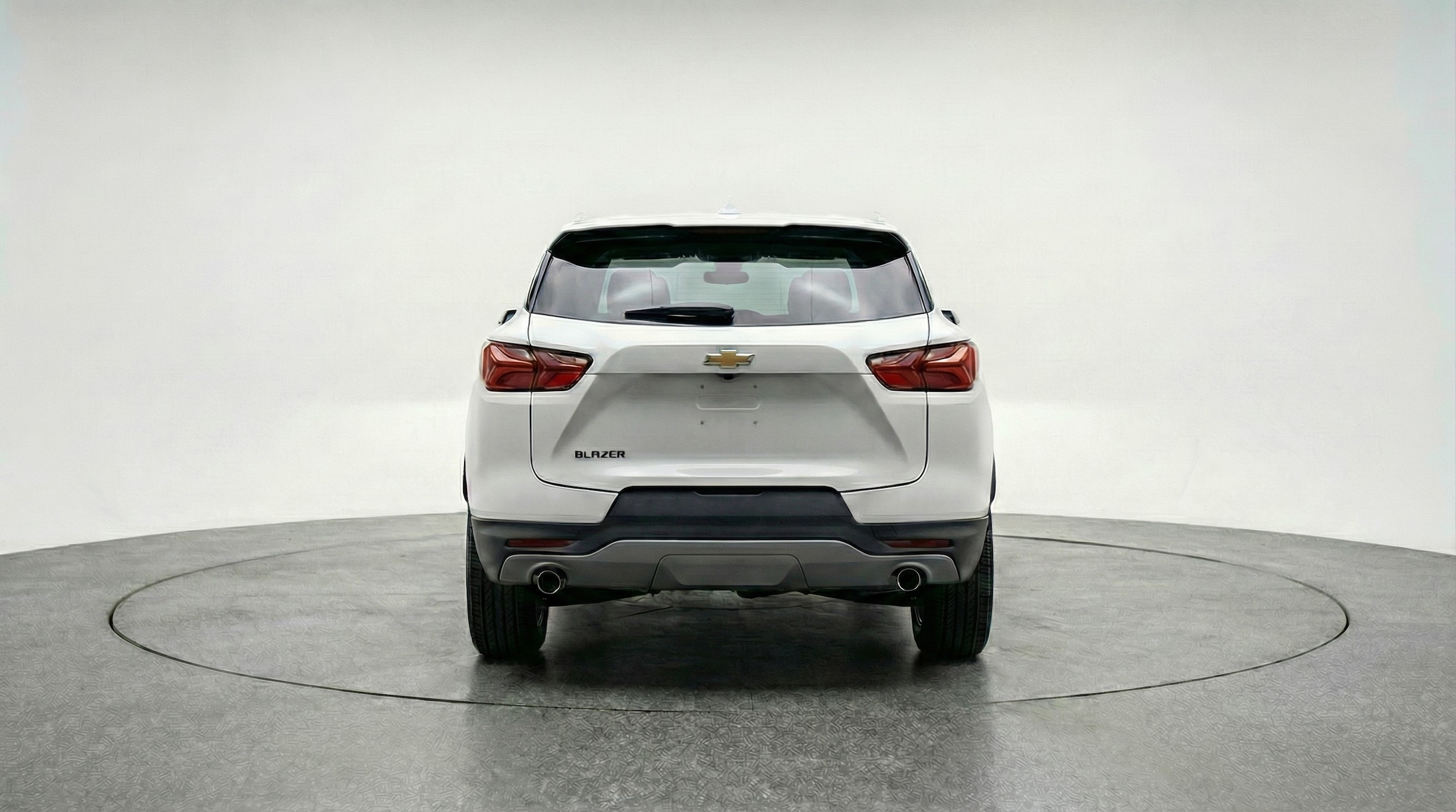 Thumbnail: 2025 Chevrolet Blazer - 6