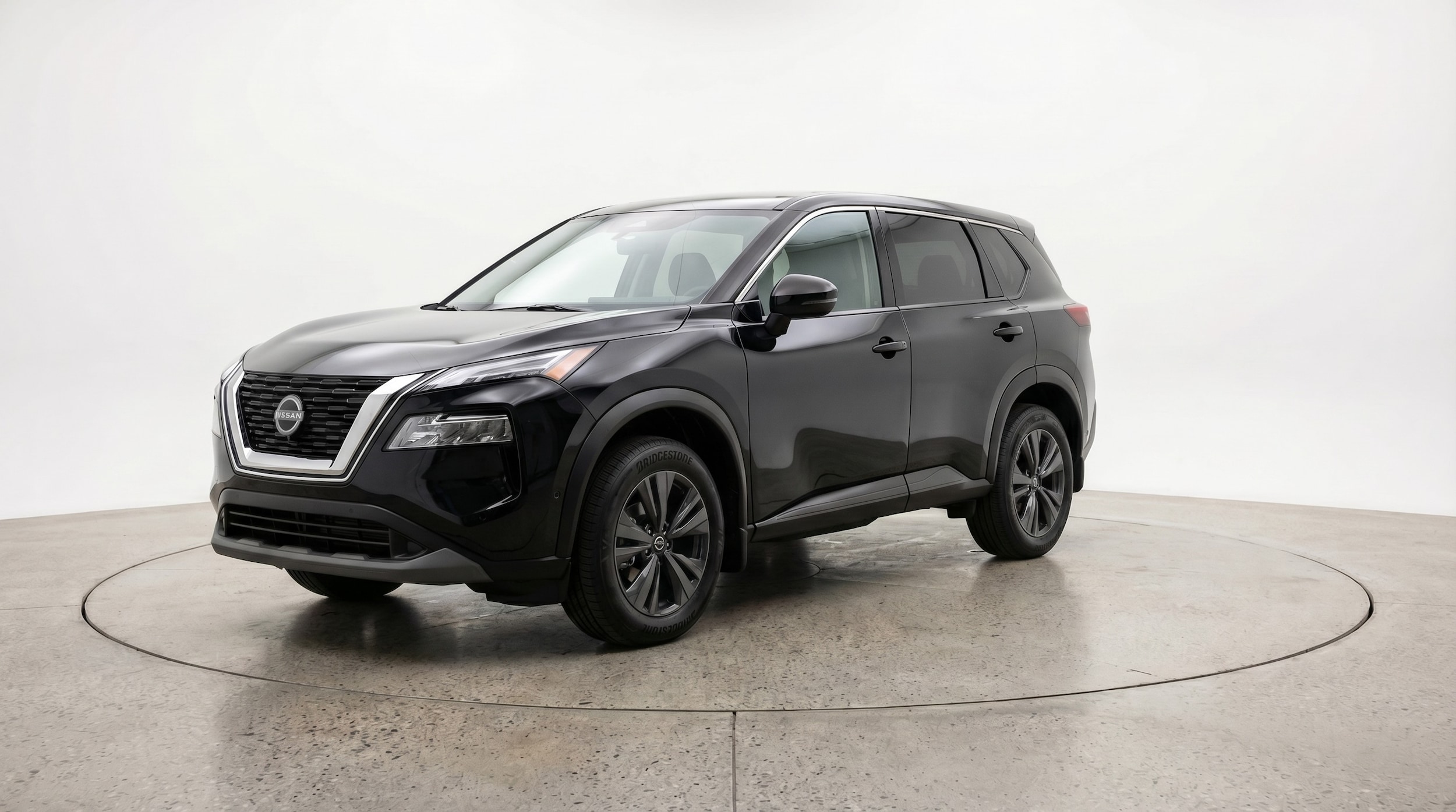 Thumbnail: 2026 Nissan Rogue - 3