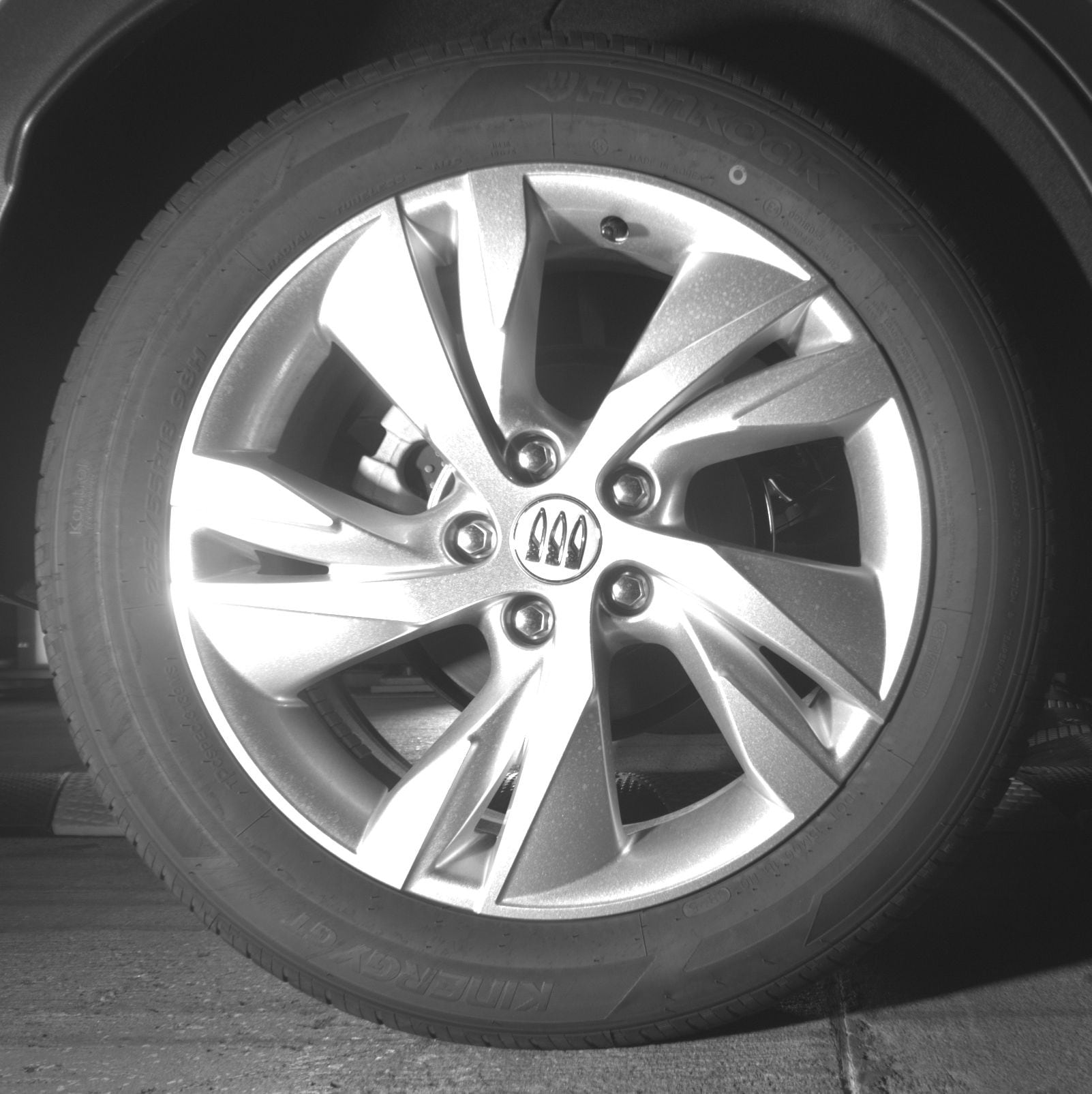 Thumbnail: 2026 Buick Encore GX - 12